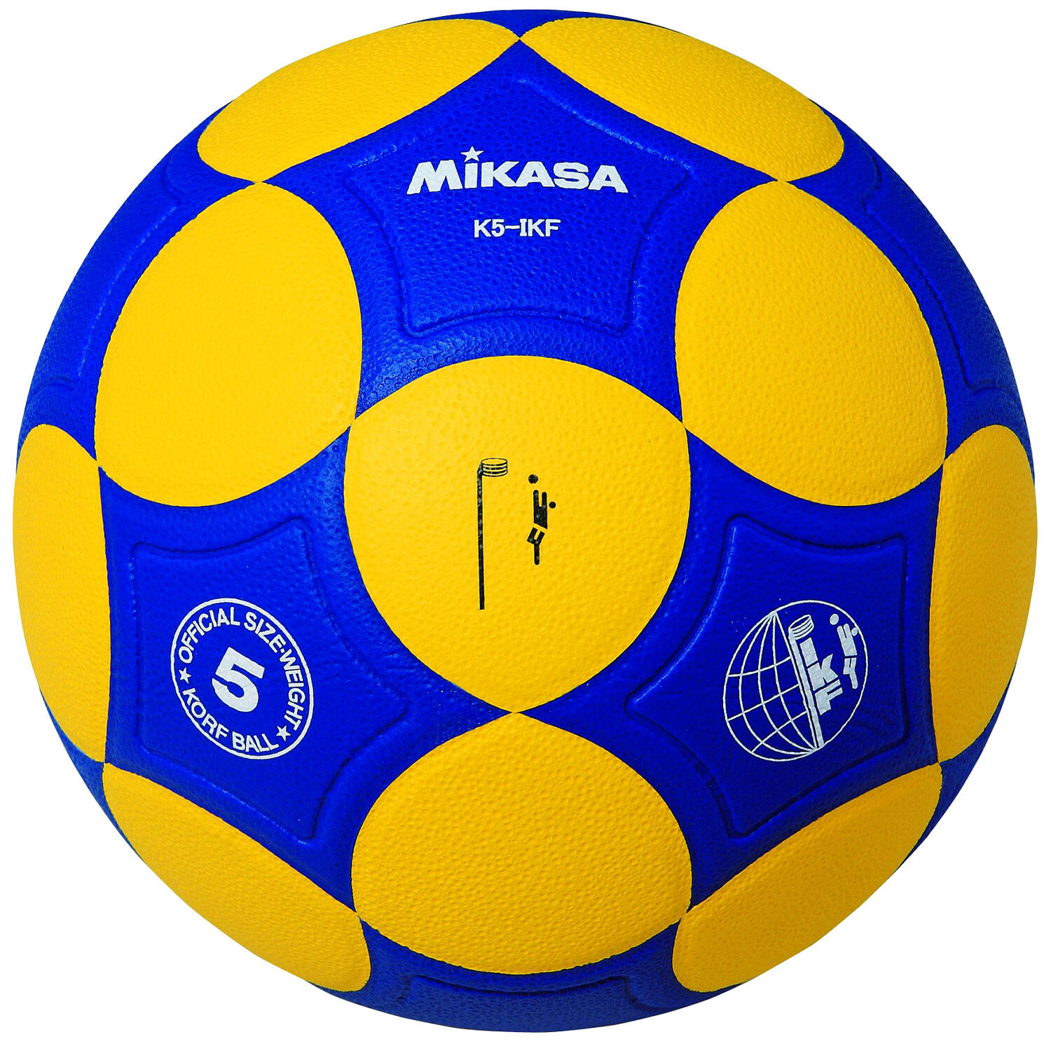 Korfball Mikasa