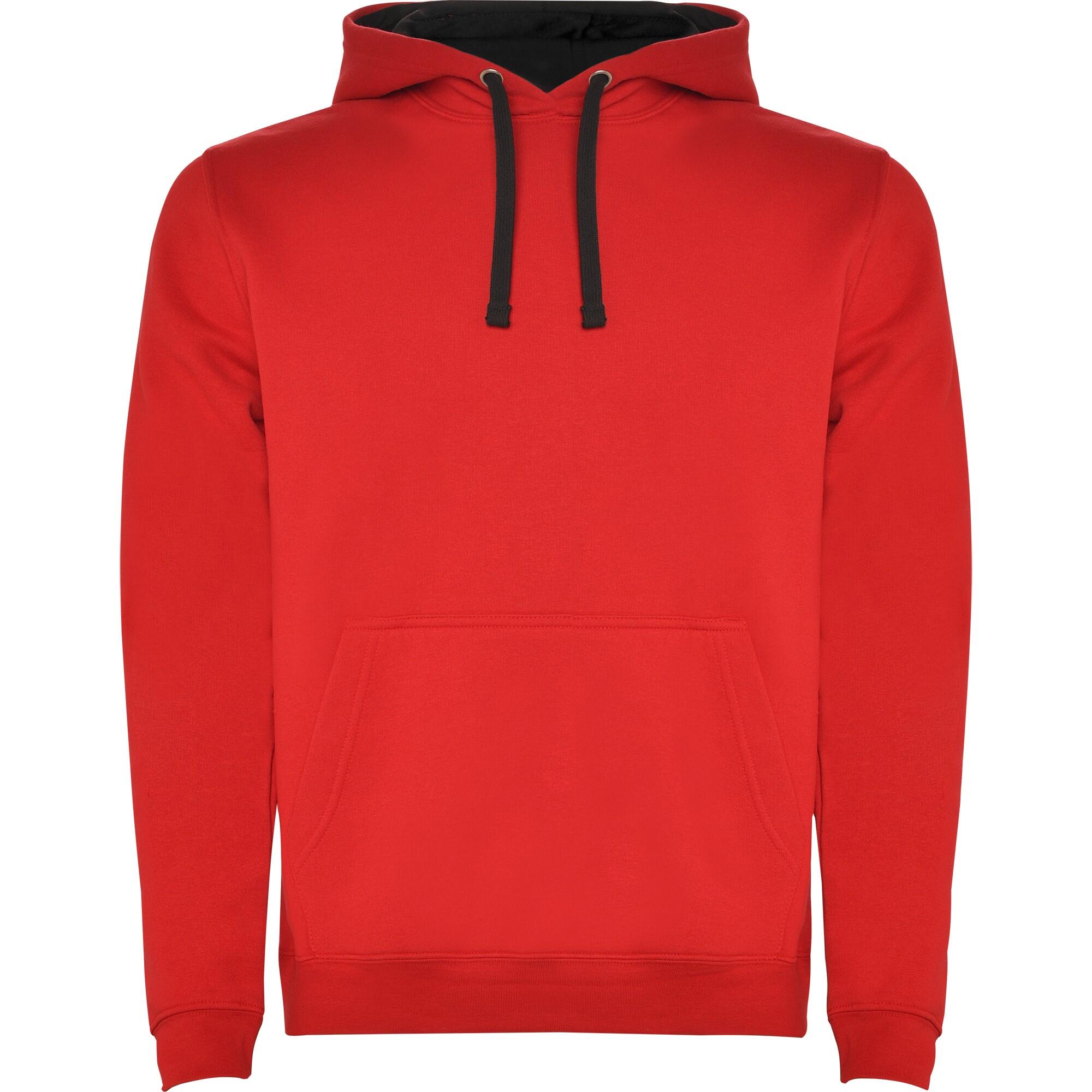 Bluza Z Kapturem Dla Dzieci/dzieci Urban Drawstring Hoodie