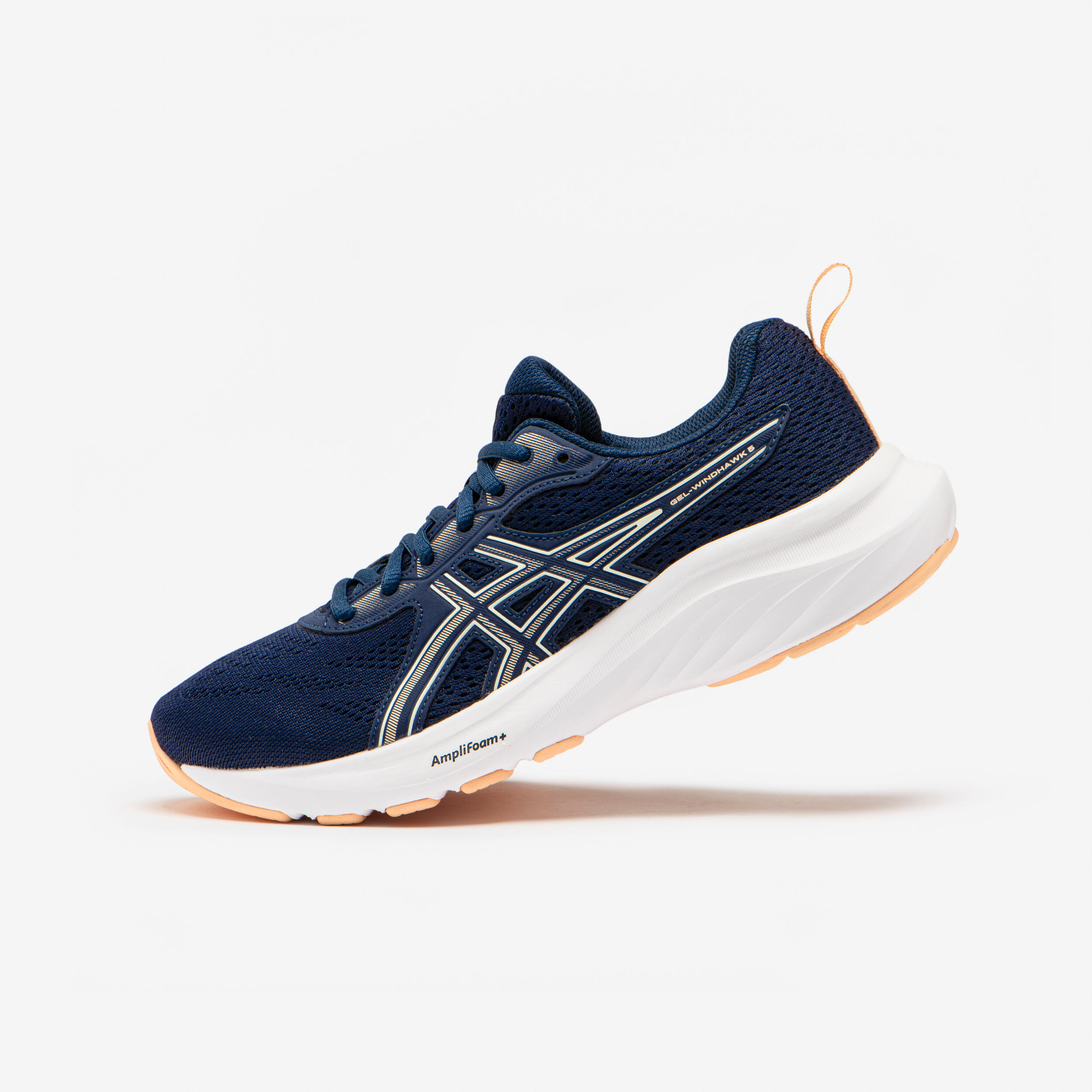 Buty do biegania damskie ASICS Gel Windhawk