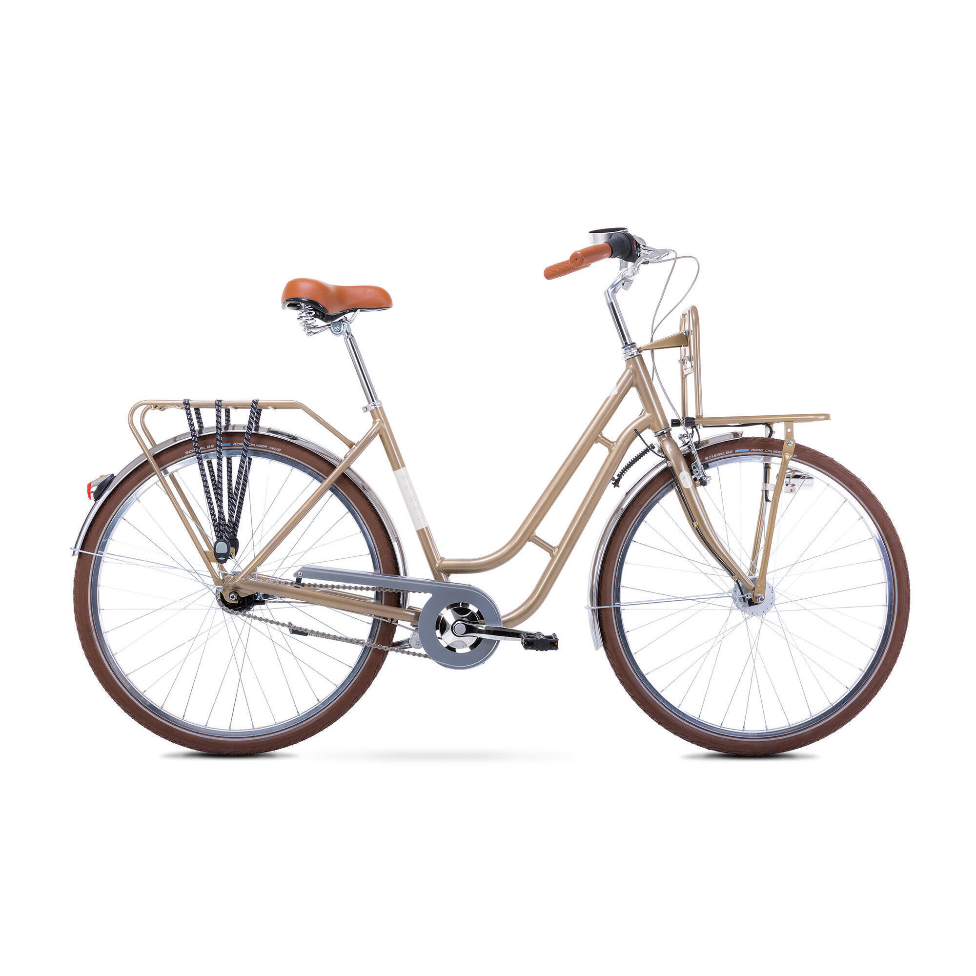 Rower miejski ROMET LUIZA LUX