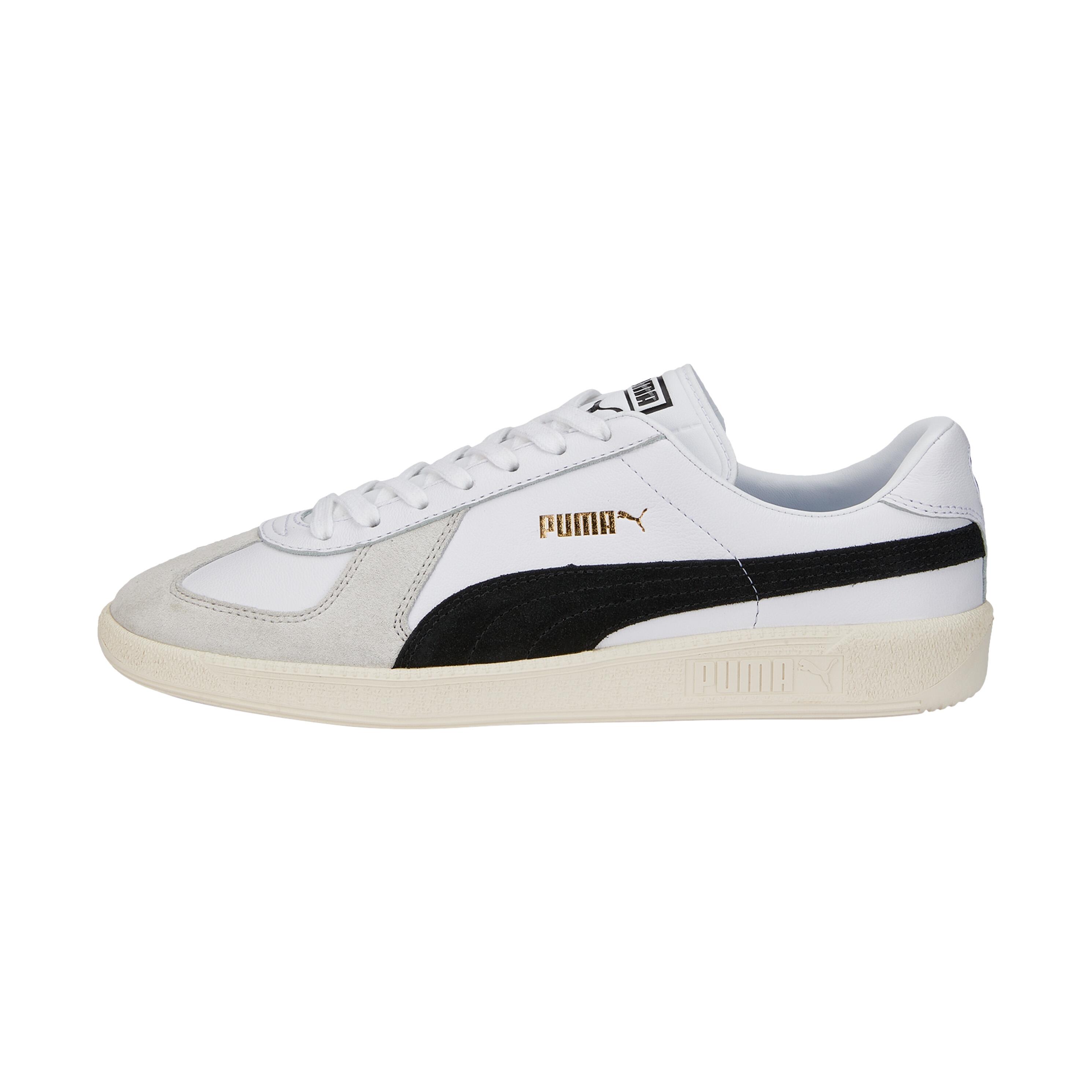Trenerzy Puma Army Trainer