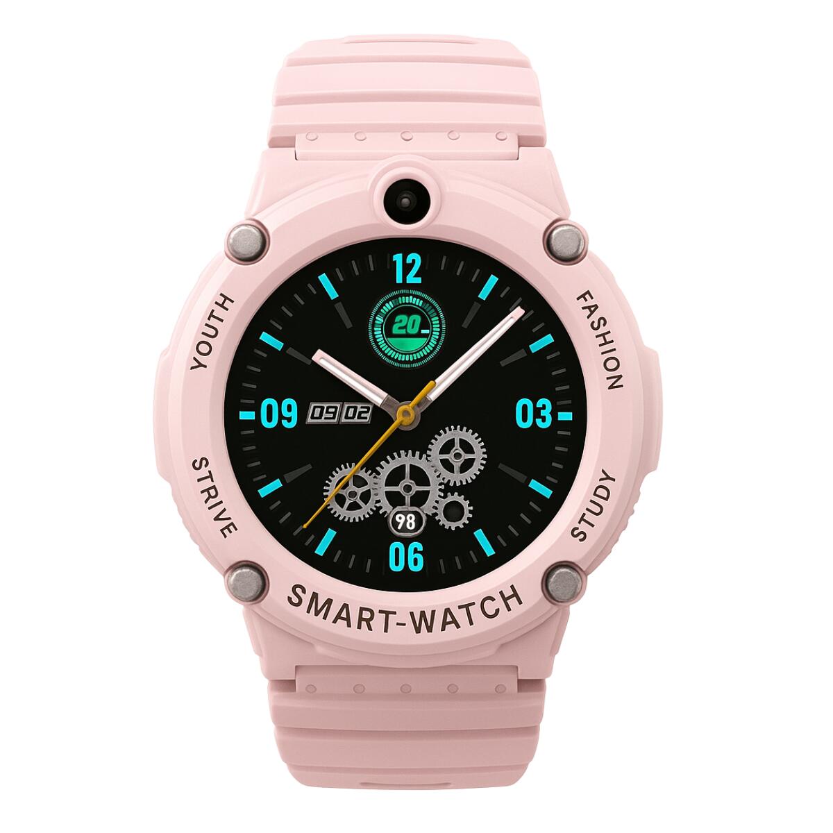 Smartwatch GPS Watch Kids