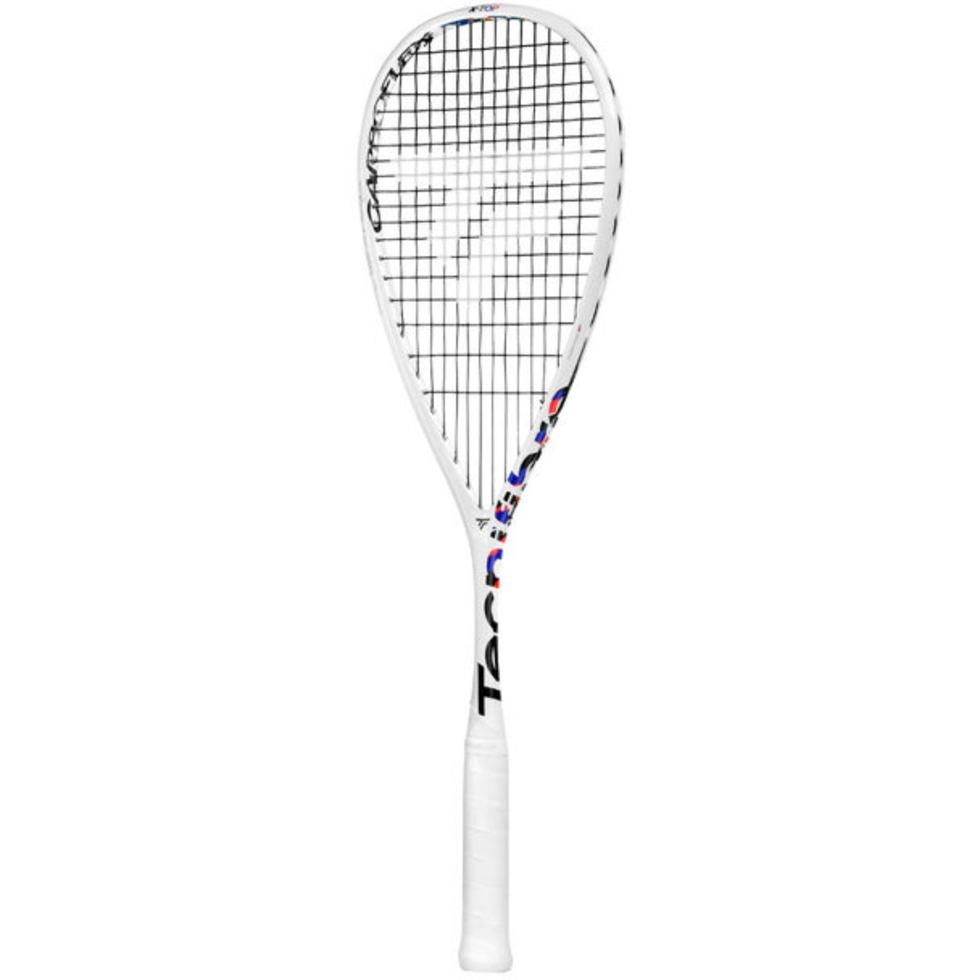 Rakieta do Squasha Tecnifibre Carboflex X-TOP V2 125