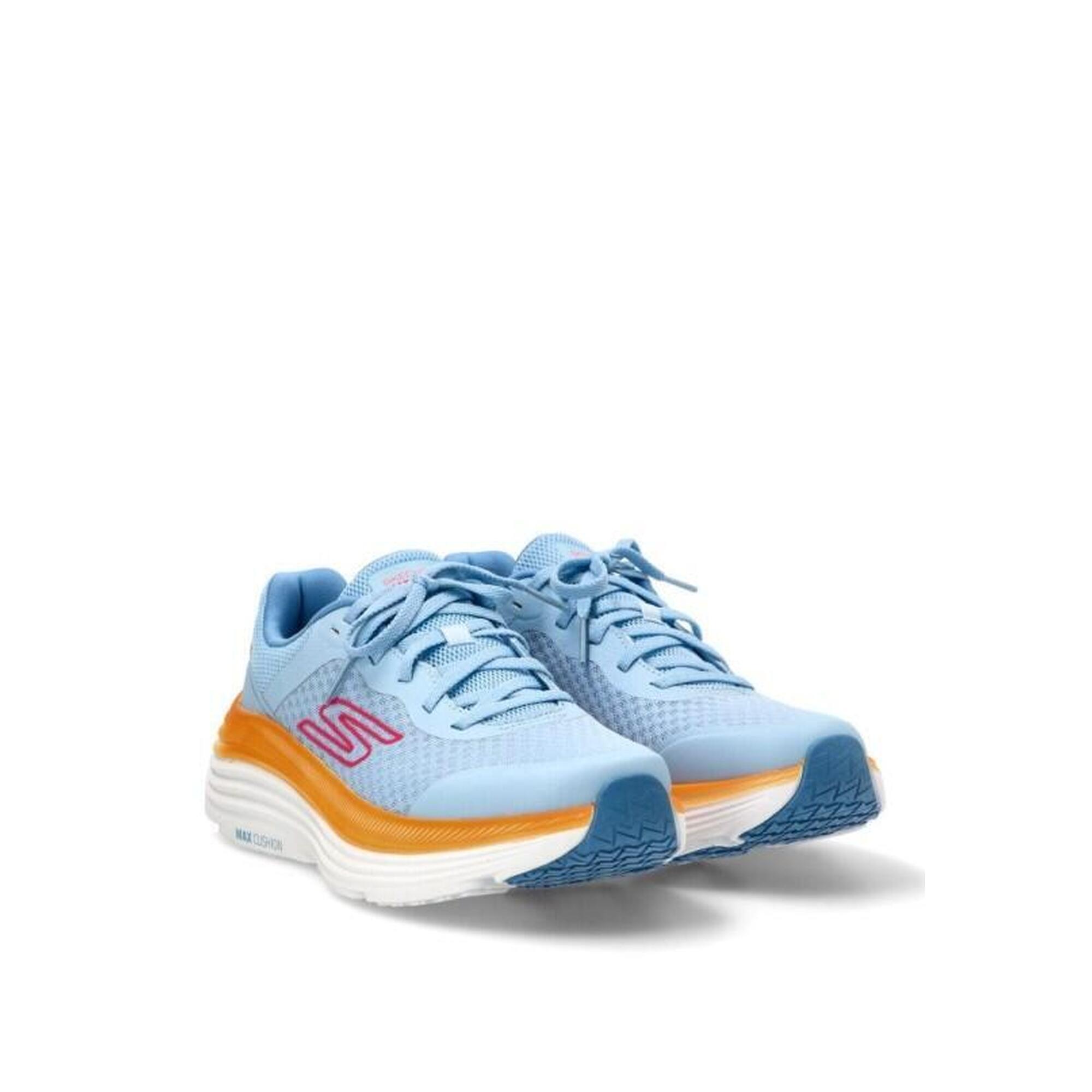 Buty sportowe damskie Skechers Max Cushioning