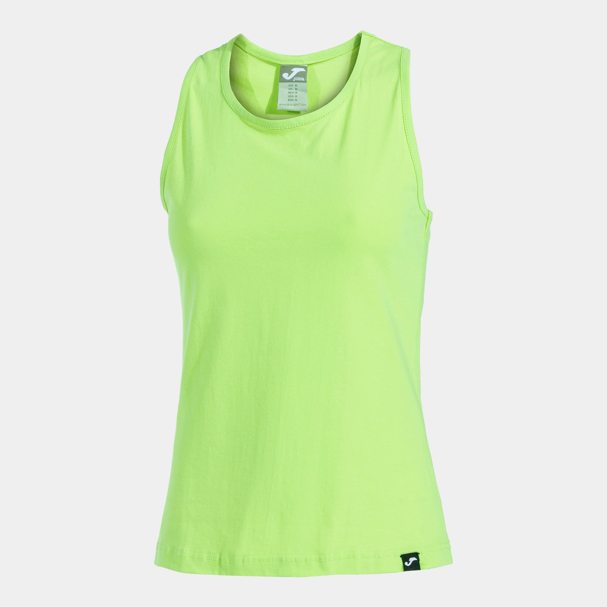 Tank top sportowy damski Joma Oasis