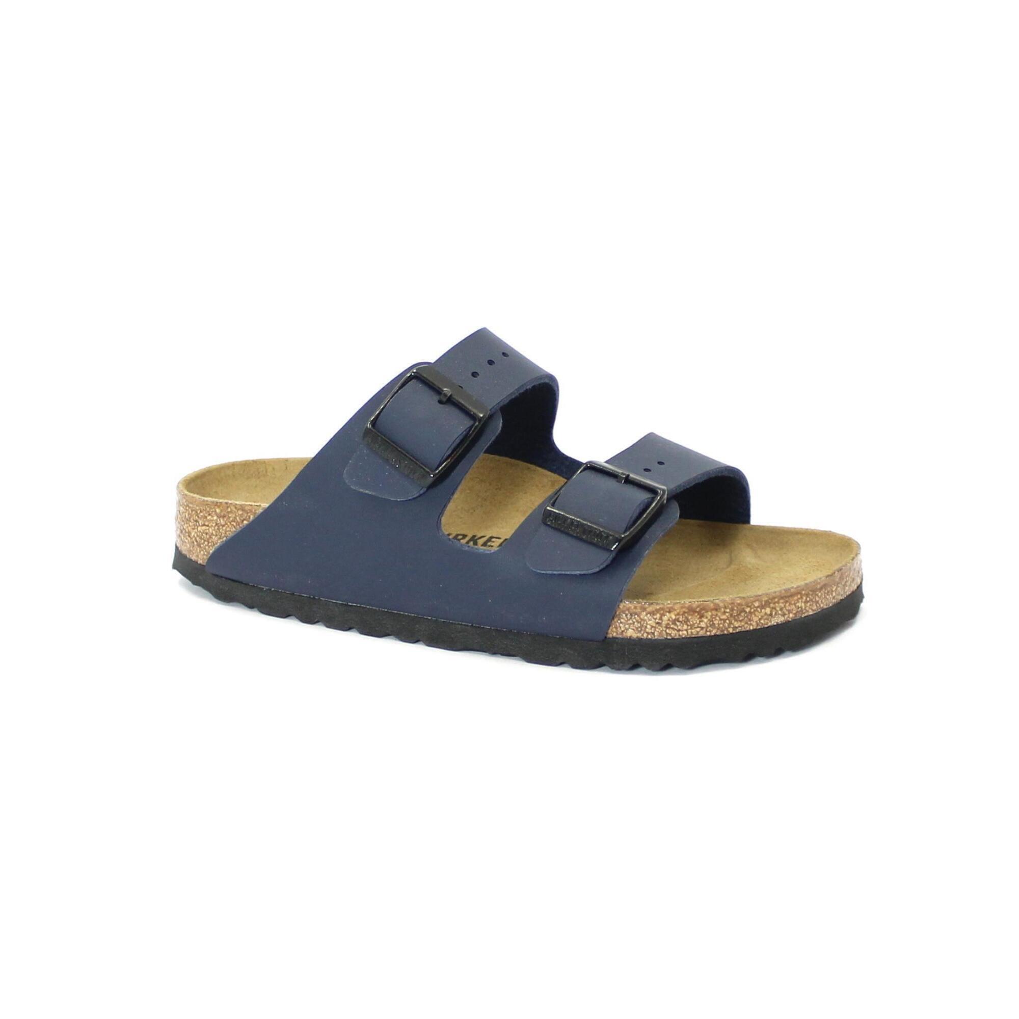 Klapki damskie Birkenstock Arizona