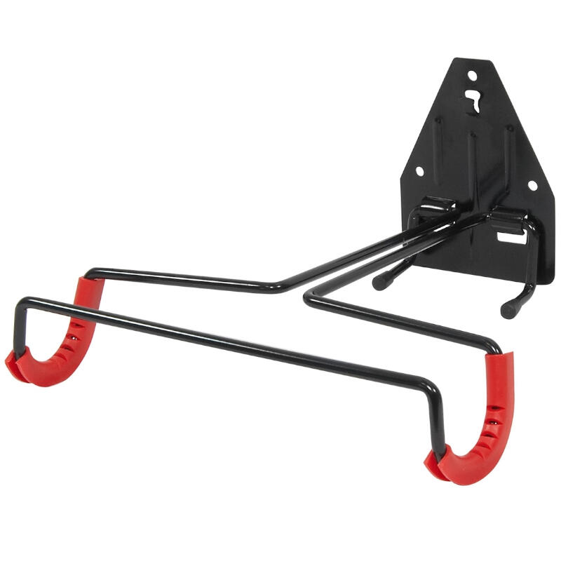 Wieszak rowerowy ścienny za ramę Force składany