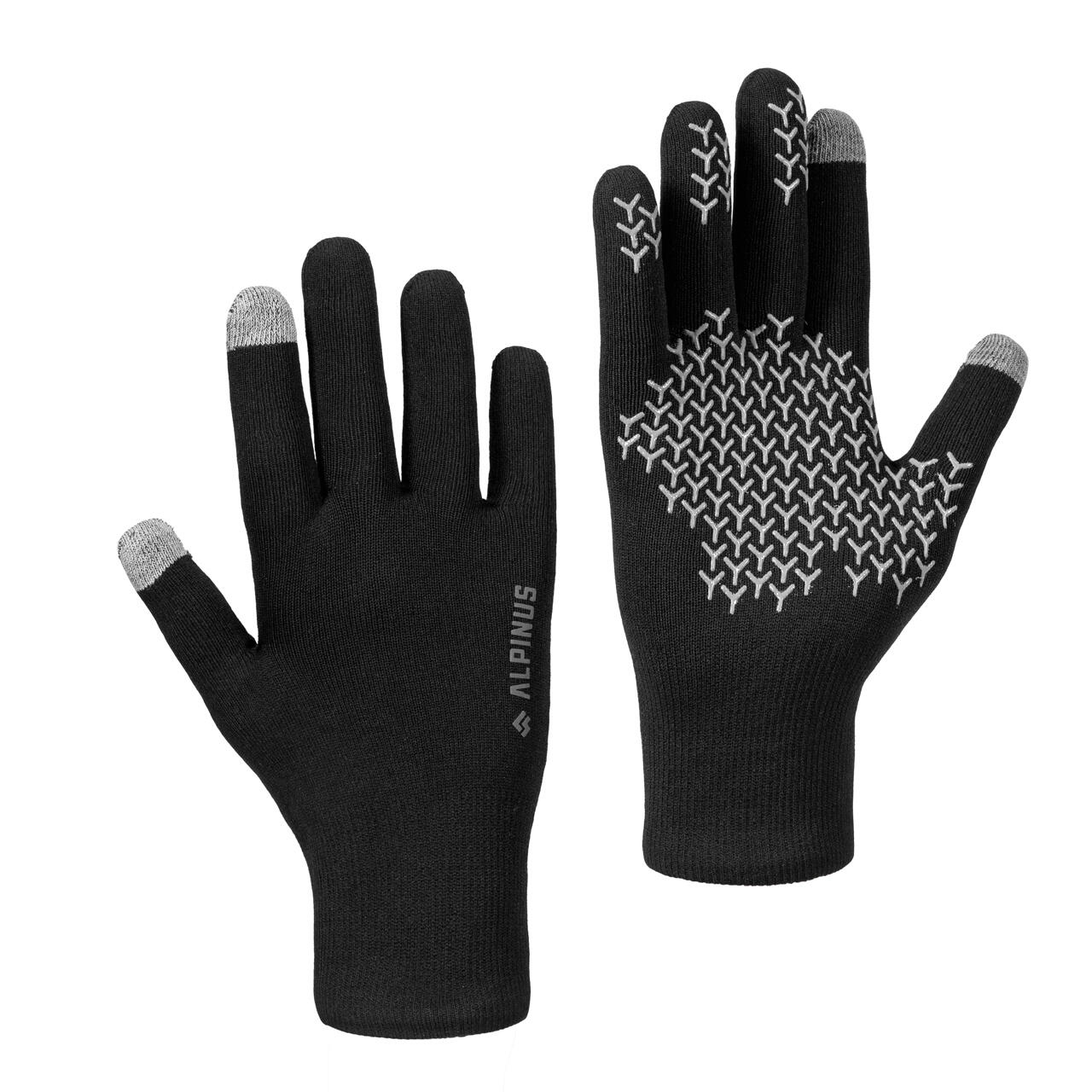 Rękawiczki woodporne Alpinus Bracklinn