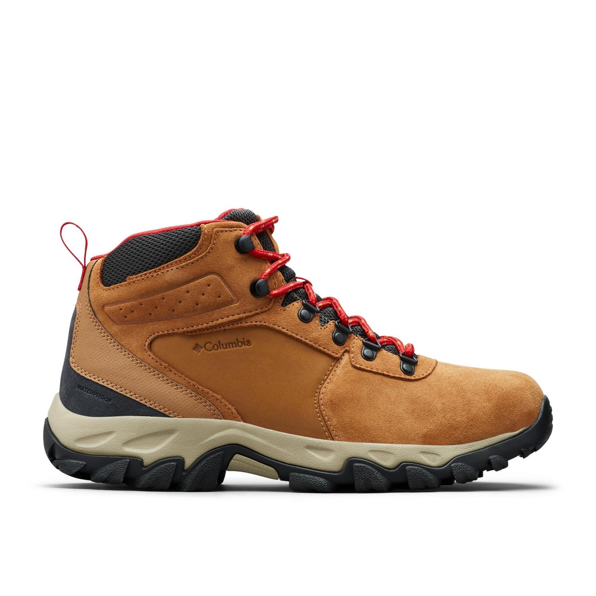 Columbia Buty Newton Ridge Plus Ii 1746411288