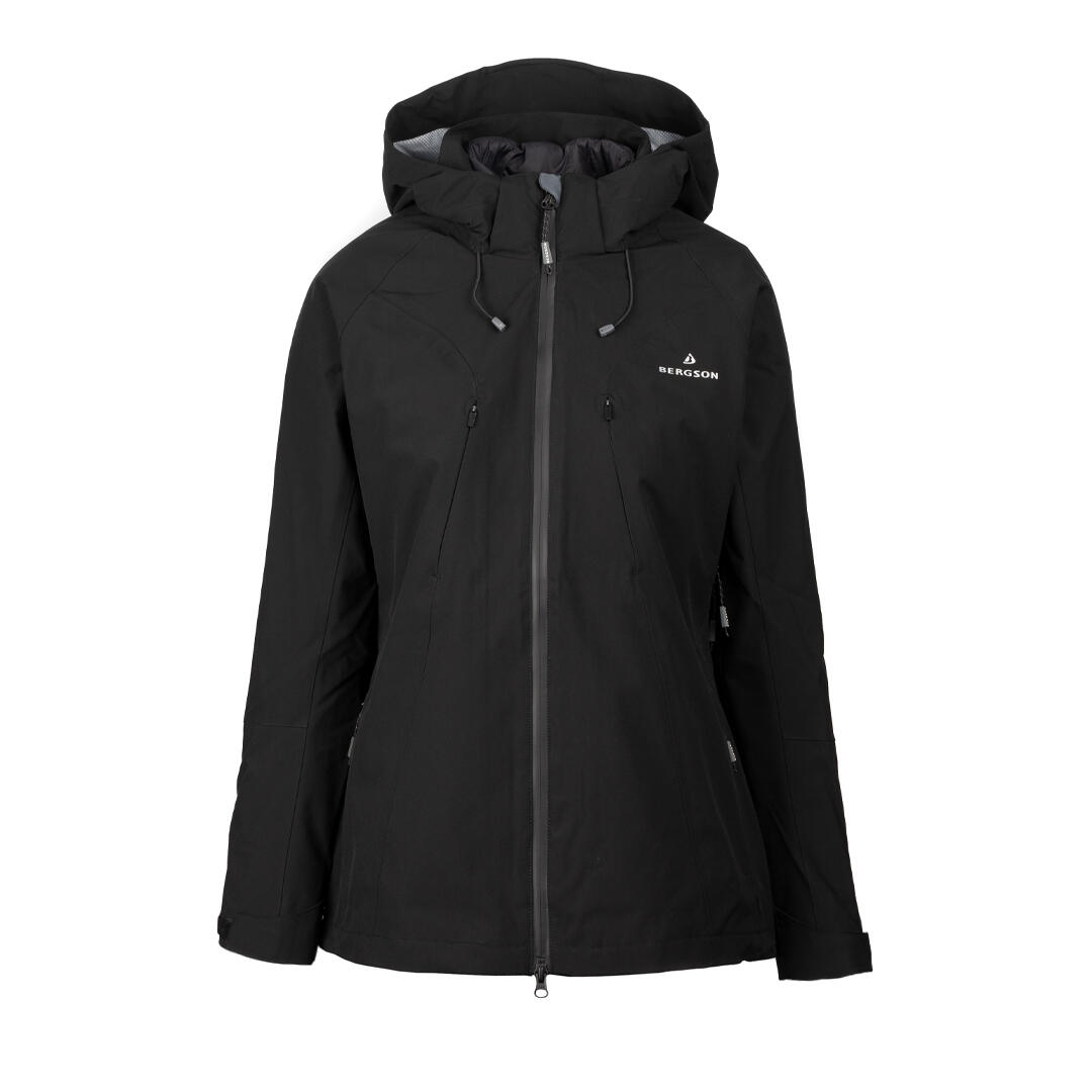 Kurtka damska 3w1 Altira