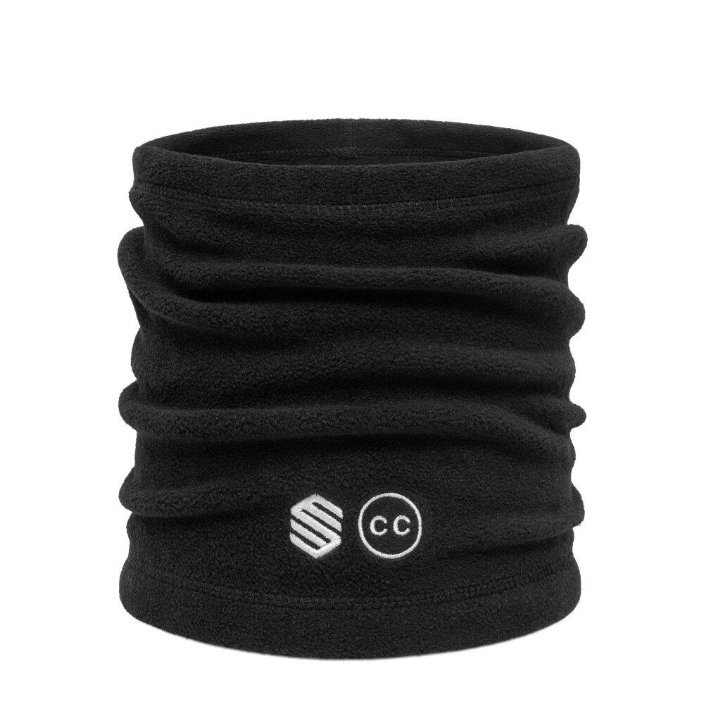 Termiczny rowerowy komin na szyję Kolarstwo Siroko Core Crater