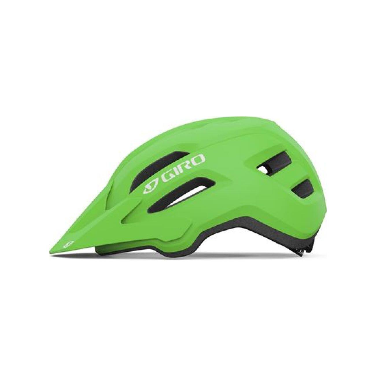 Kask rowerowy dla dzieci Giro Fixture™ MIPS II