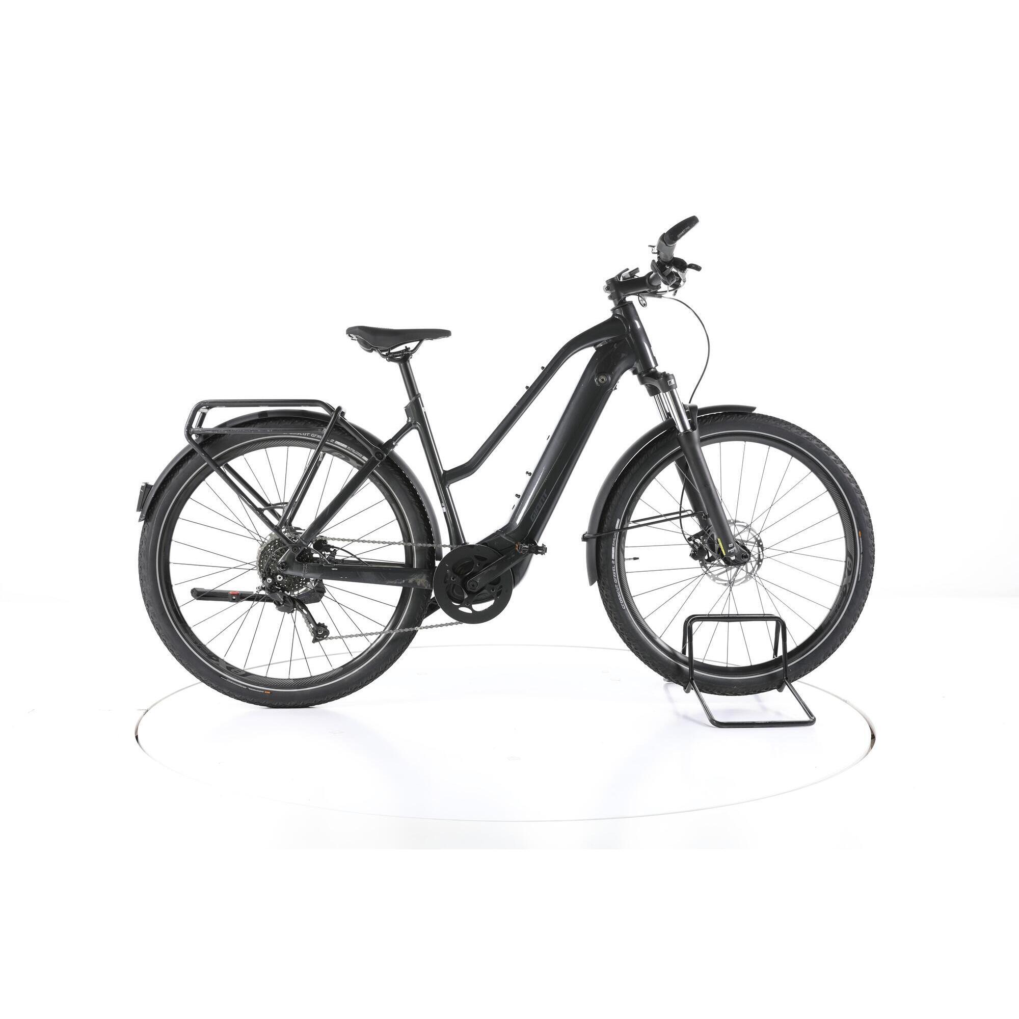 Second Life - Giant Explore E+ 2 Trekking E-Bike 2024 - Stan dobry