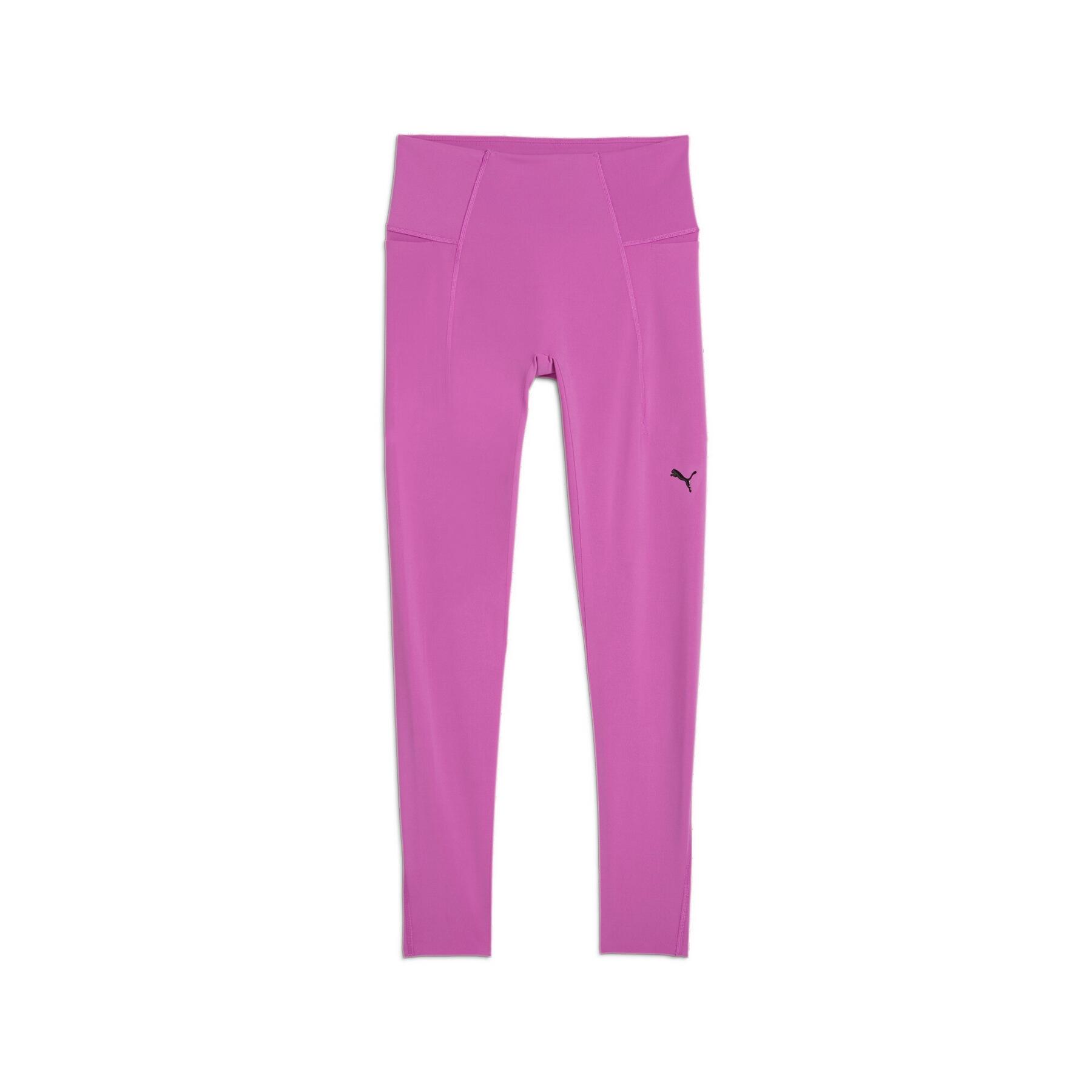 Puma Legginsy Shapeluxe Hw Fl 52576689