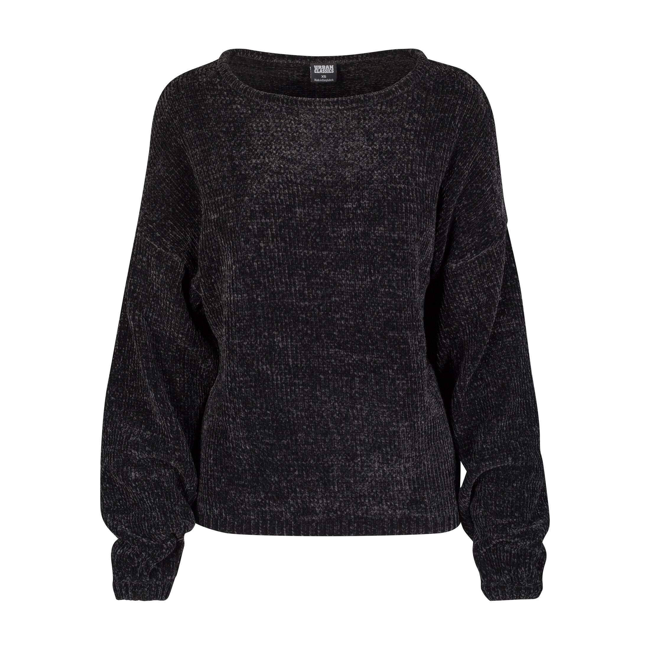 Bluza damska Urban Classic chenille