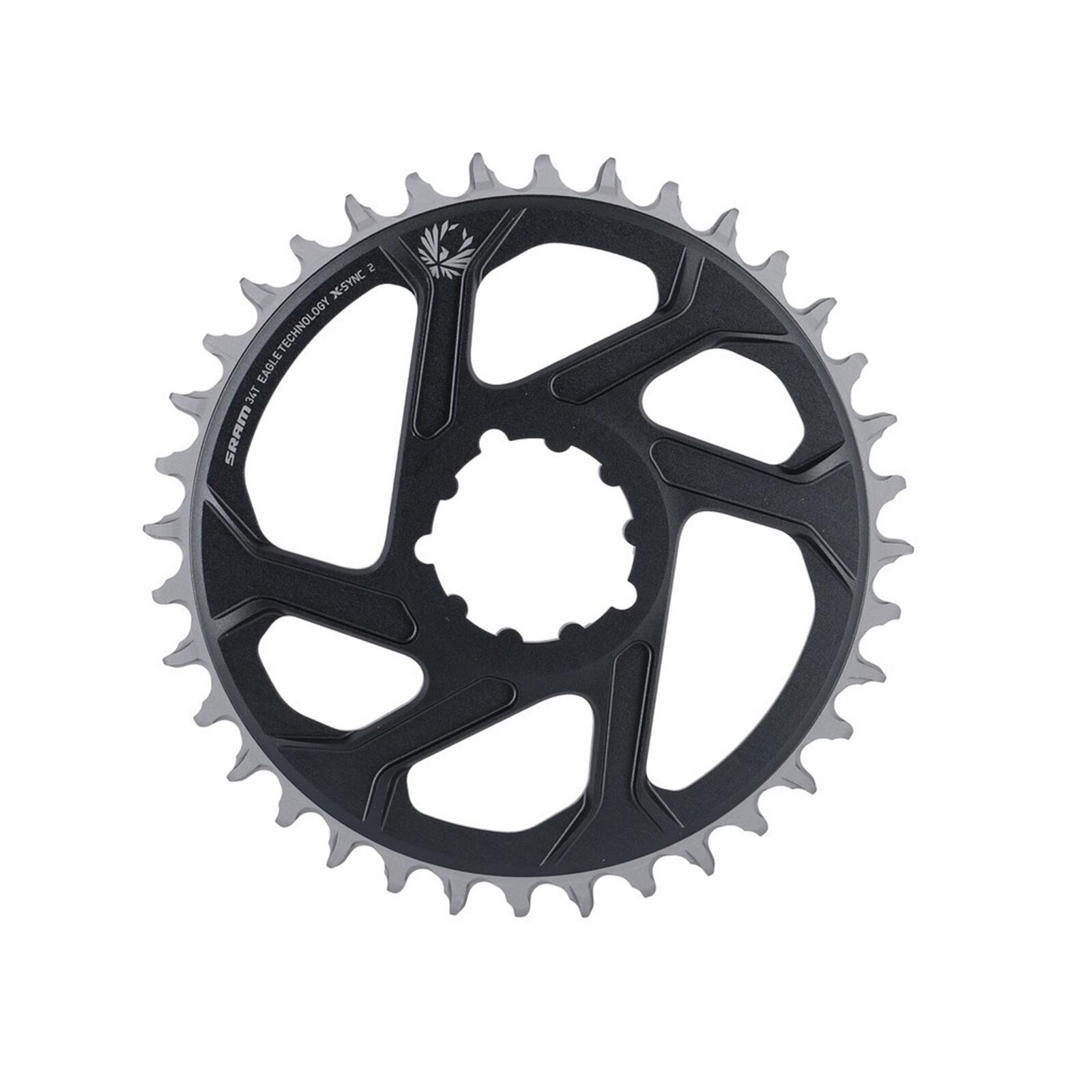 Sram X-Sync 2 Łańcuch Zębaty 34T Lunar Polar