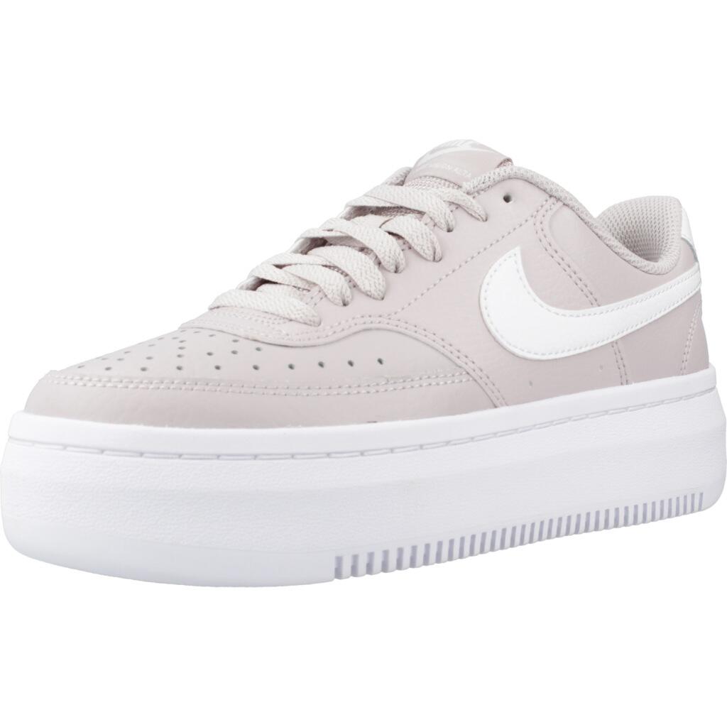 Buty do chodzenia damskie Nike Court Vision Alta Ltr