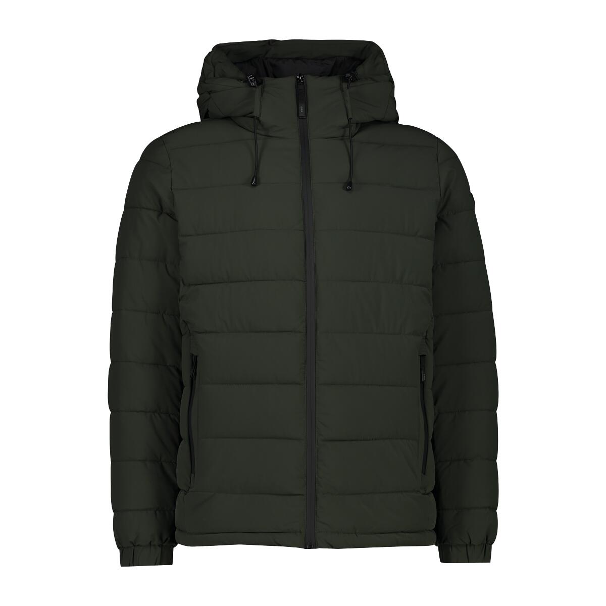 Kurtka męska turystyczna CMP 34K0167