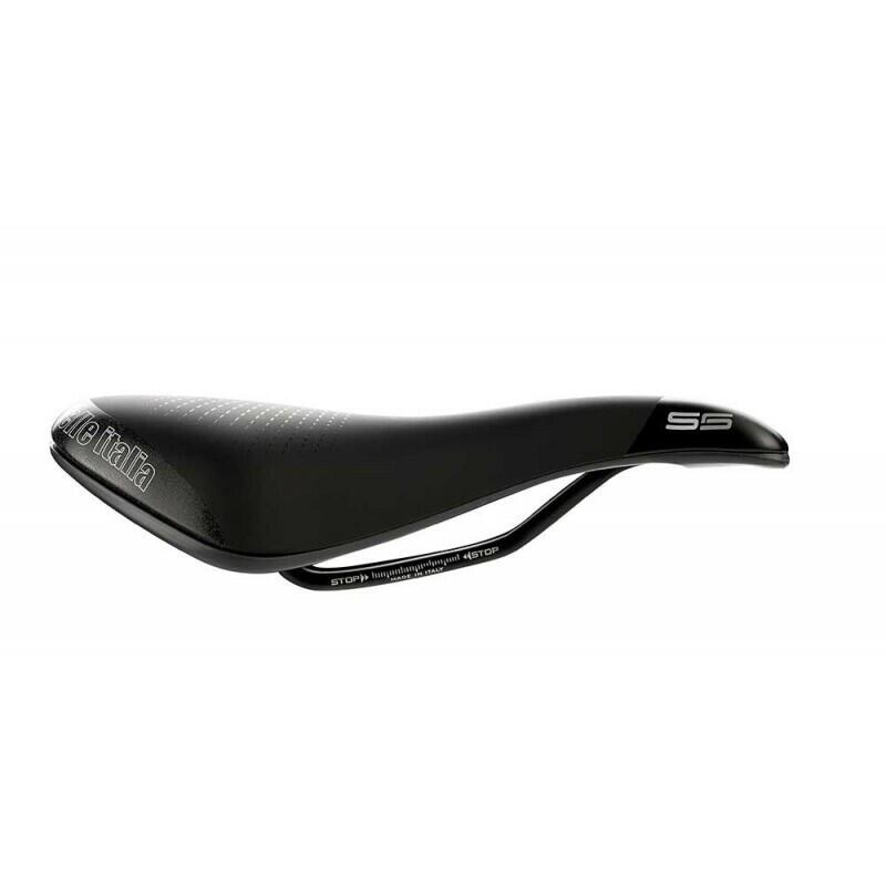 Siodełko damskie Selle Italia S5 Superflow S3