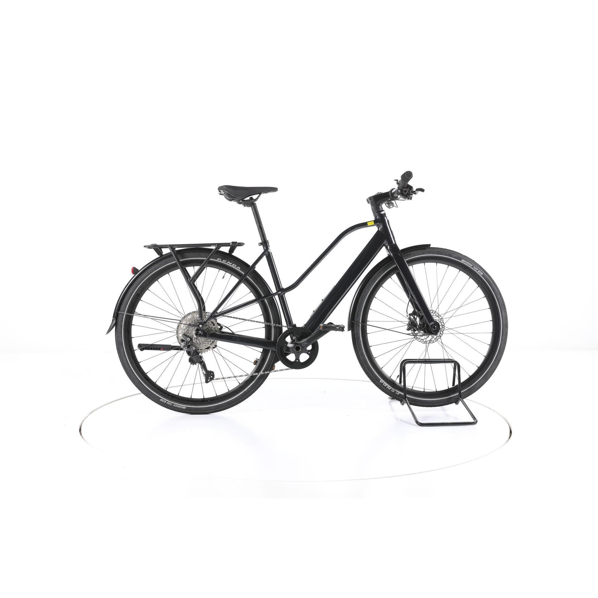 Second Life - Orbea Vibe Mid H30 EQ E-Bike - Bardzo dobry stan