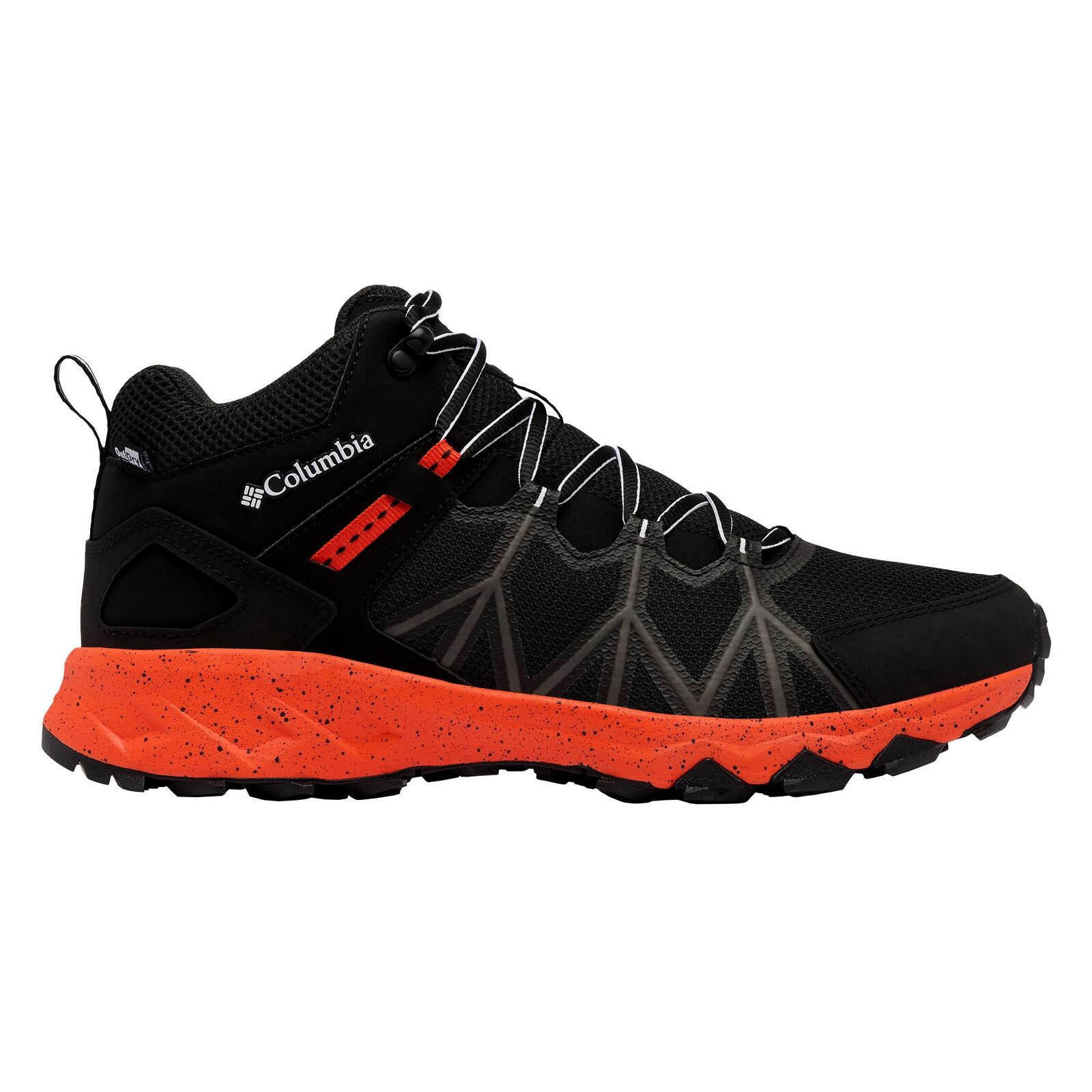 Buty Columbia Peakfreak II Mid Outdry Lekkie i Wodoodporne