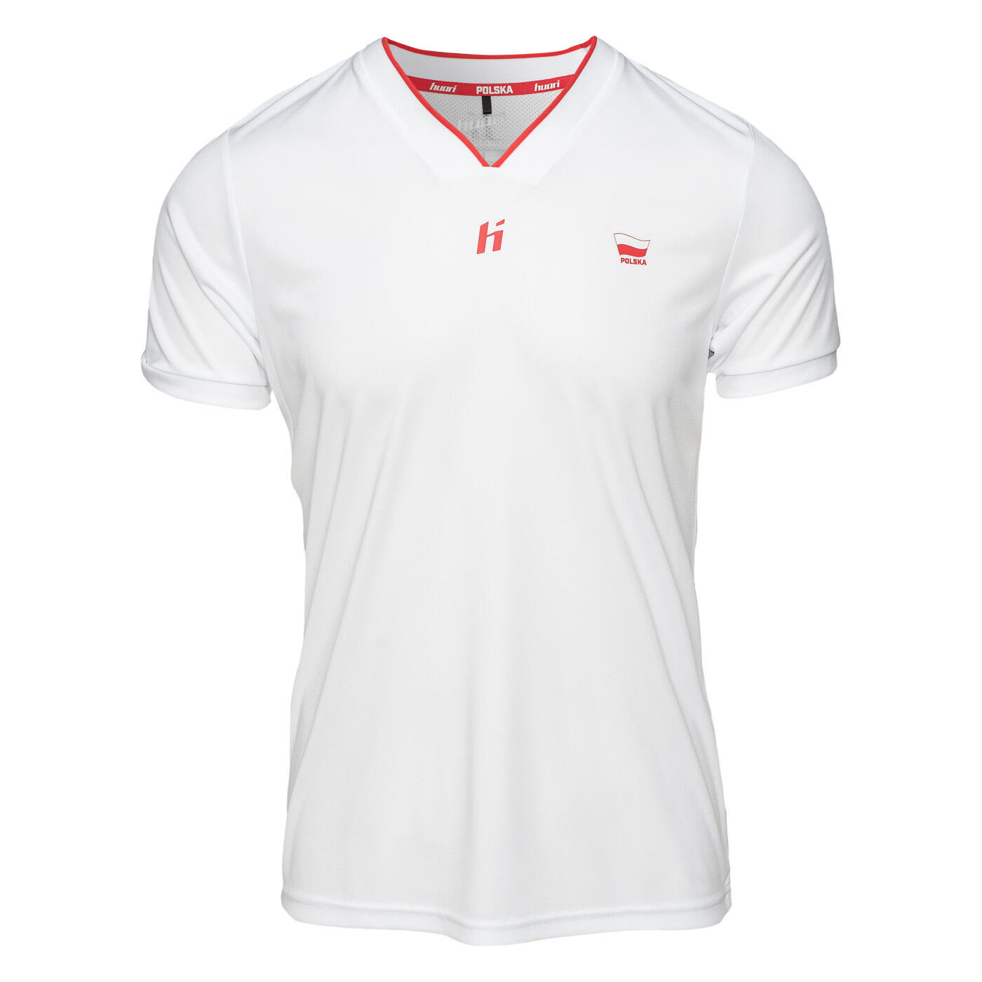 Koszulka Huari Alumni