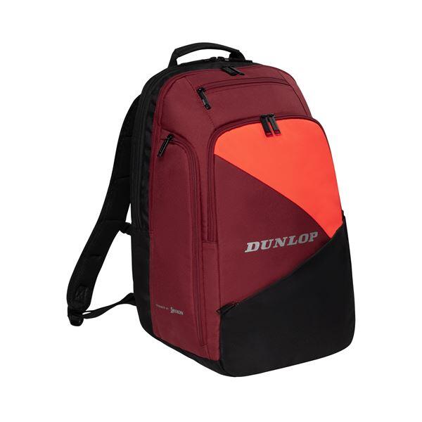 Plecak tenisowy Dunlop CX Performance Backpack