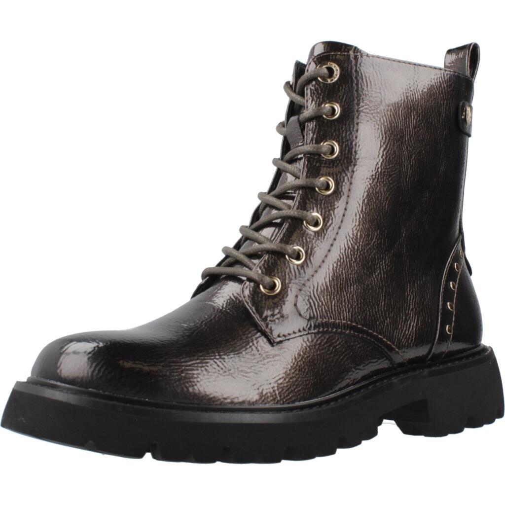 CARMELA 162549C Szary