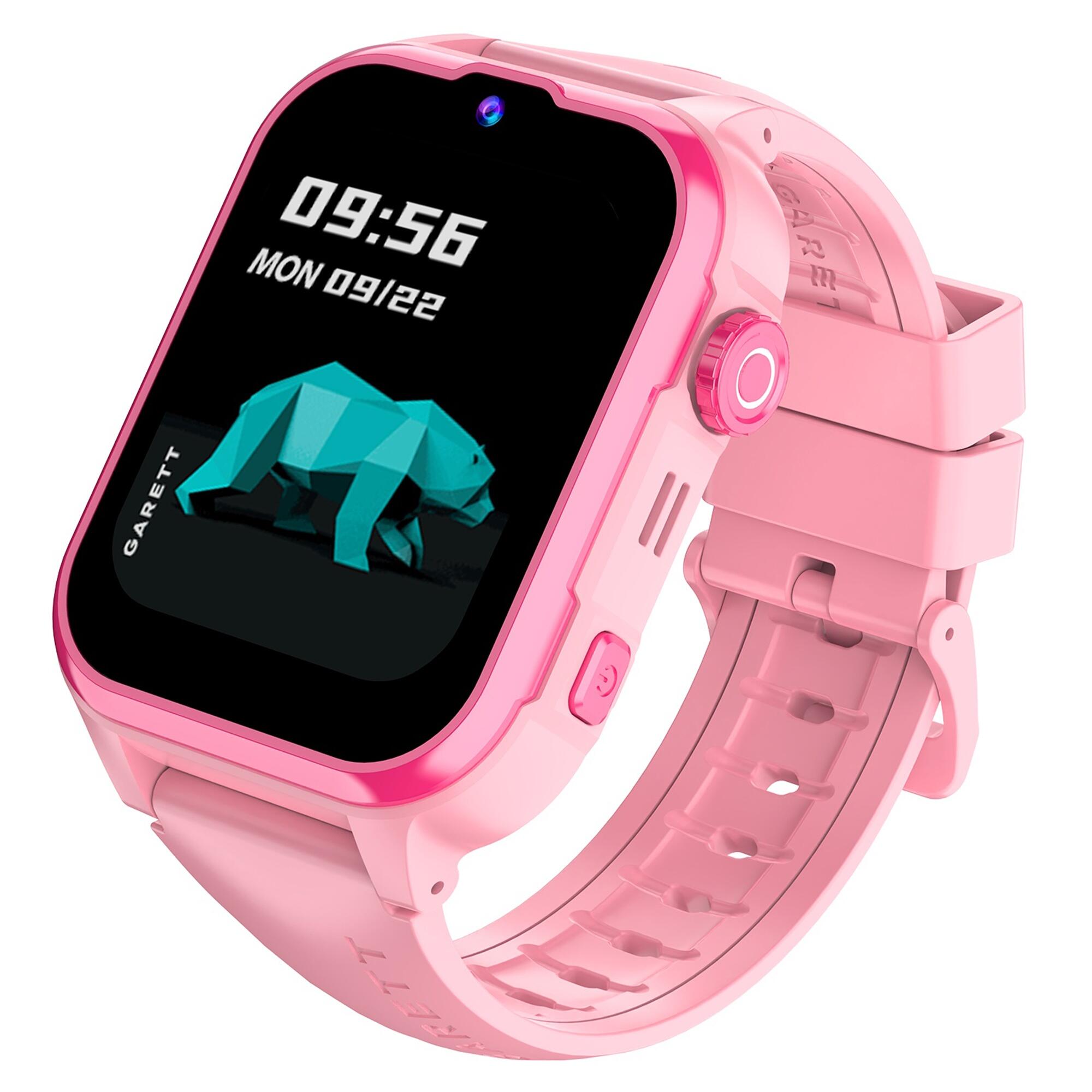 Smartwatch dla dzieci Garett Kids Hero Pro 4G