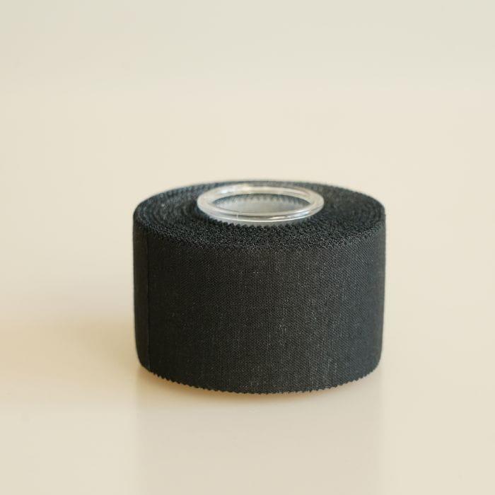 SportTape – bawełniana, oddychająca taśma sztywna 3,75 cm x 10 m do tapingu