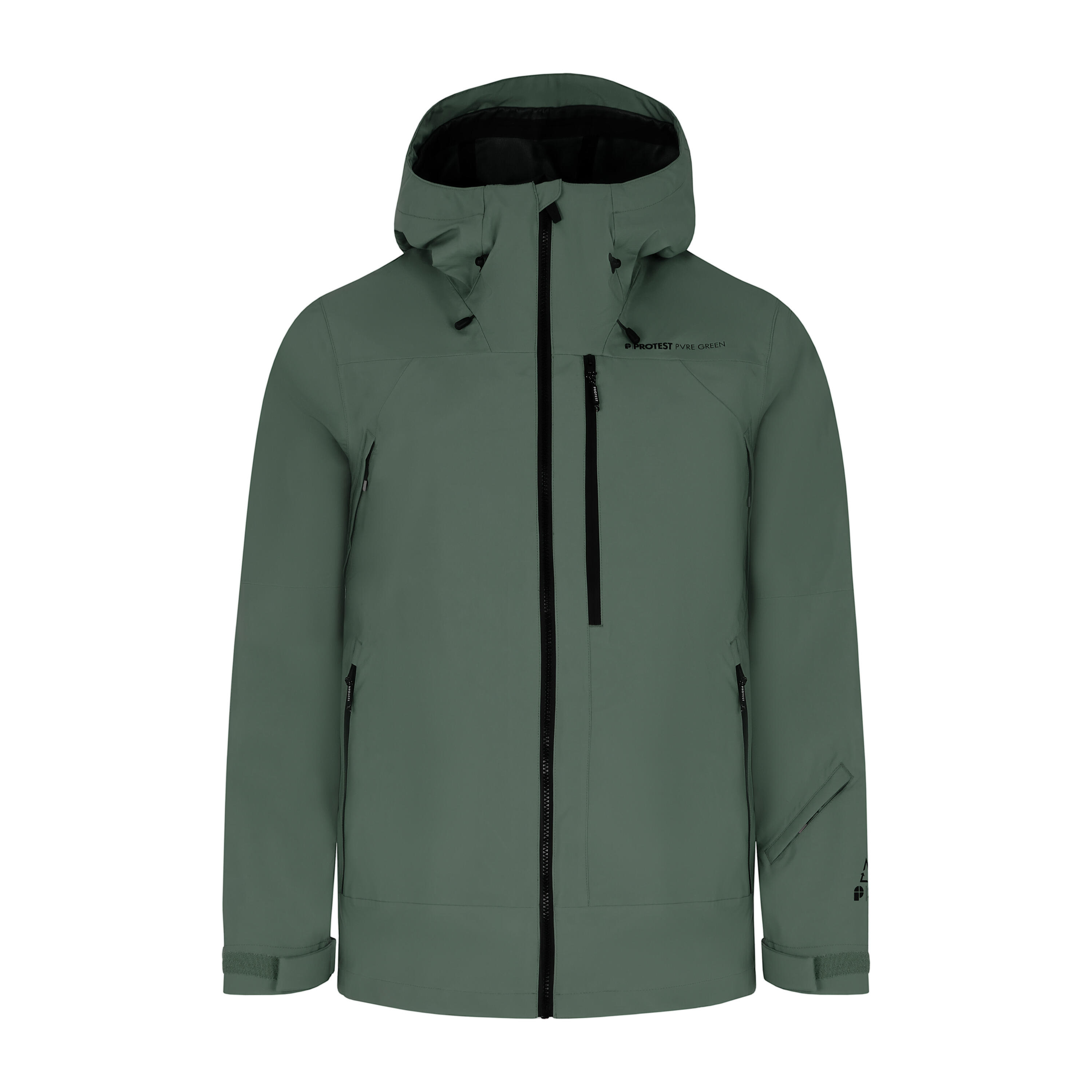 Kurtka narciarska Protest Abalony 3L