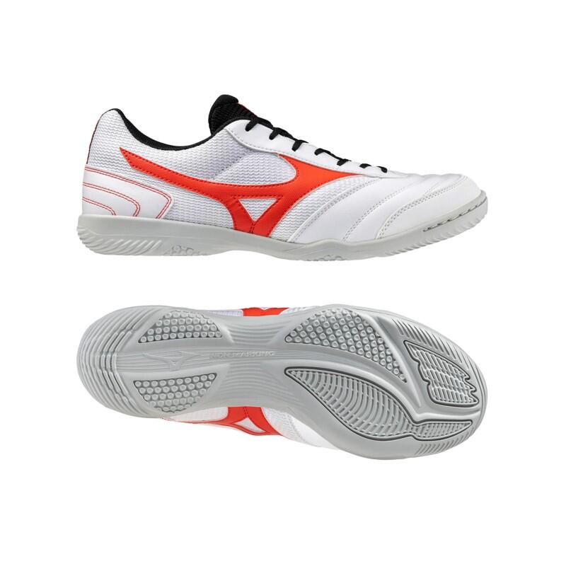 Buty piłkarskie męskie Mizuno MRL Sala Club In