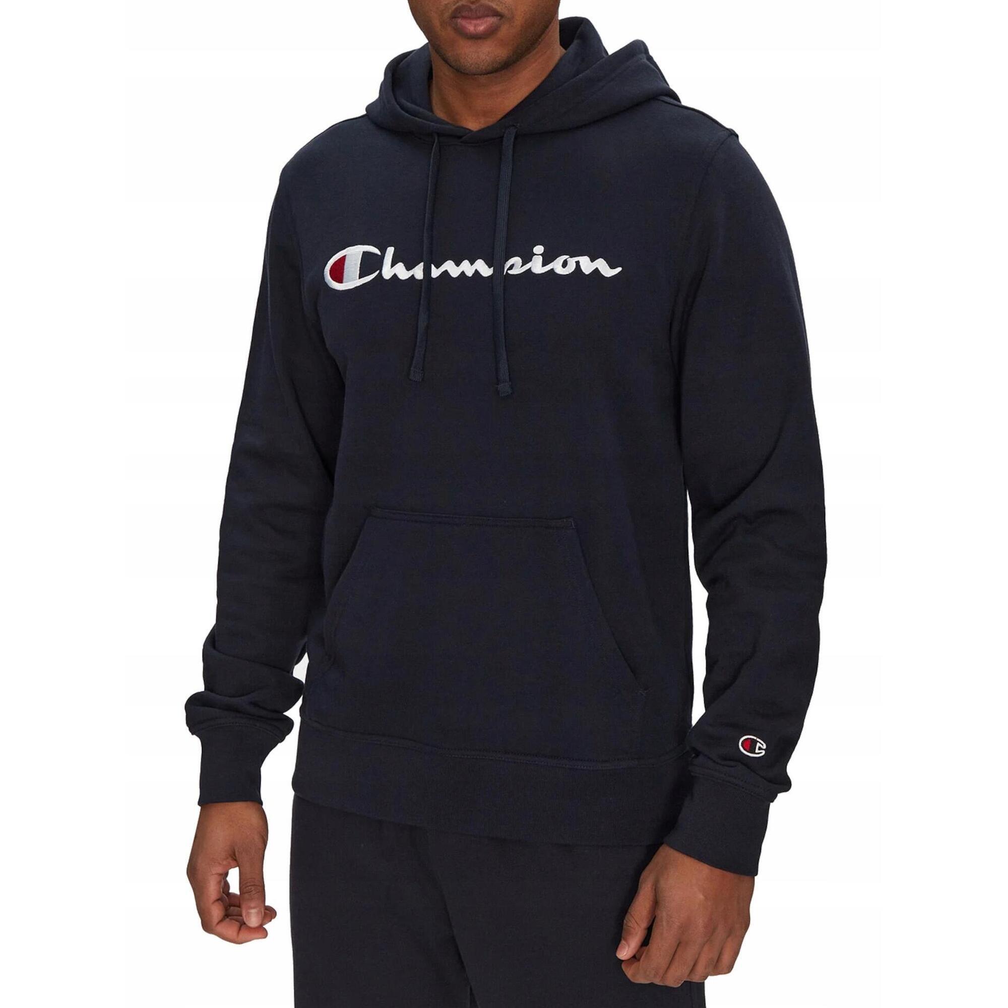 Bluza męska Champion Hooded Sweatshirt 220726