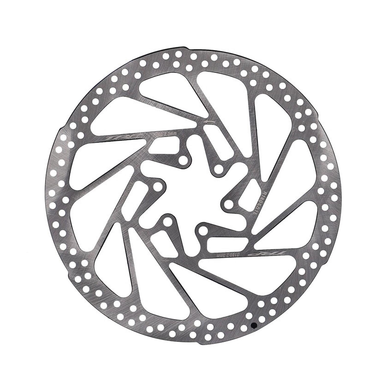 Tarcza hamulcowa 6 otworów TRP RS01E 180 x 2.3 mm/6 trous