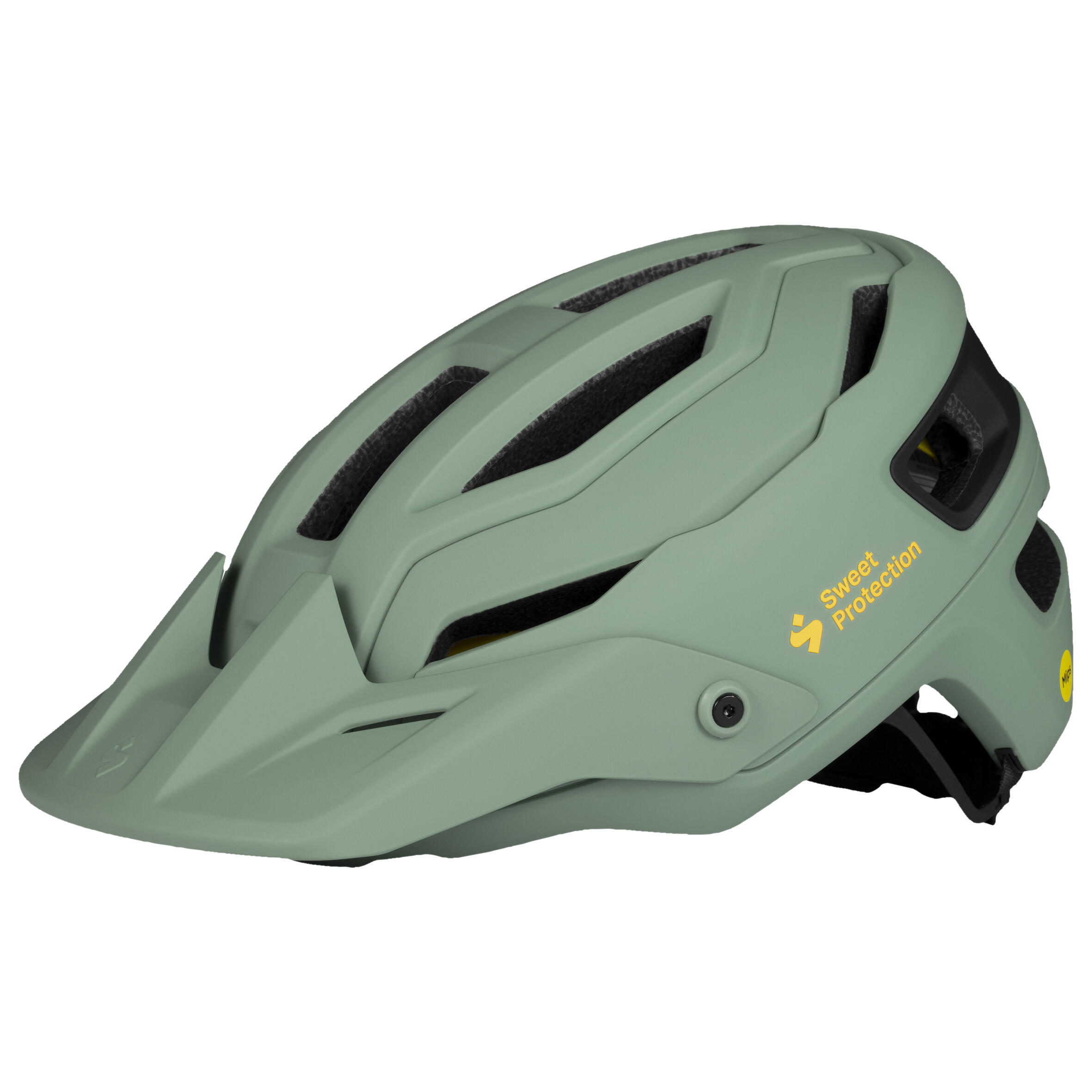 Kask do roweru górskiego Sweet Protection Trailblazer Mips