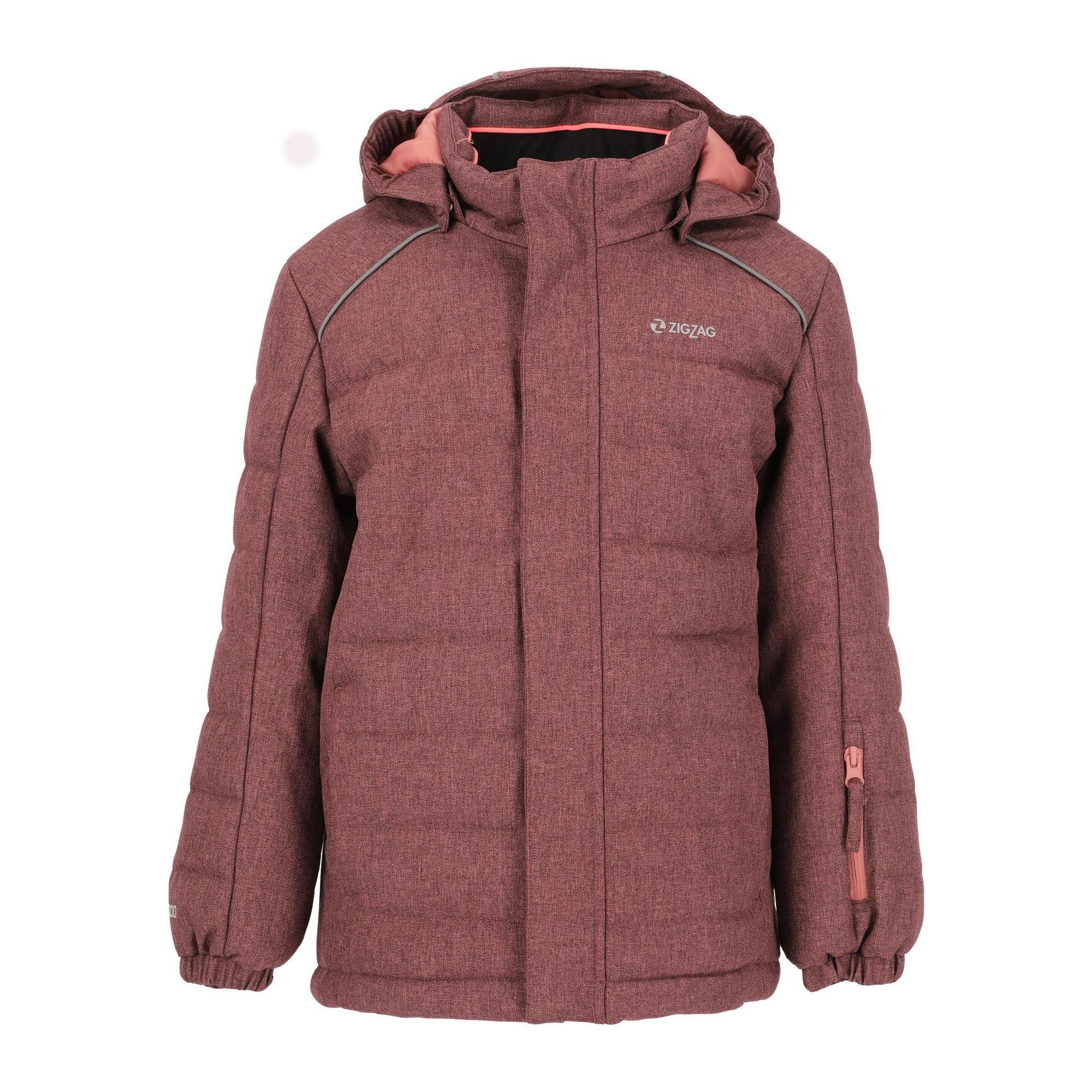 Dziecięca kurtka narciarska Zigzag Nino