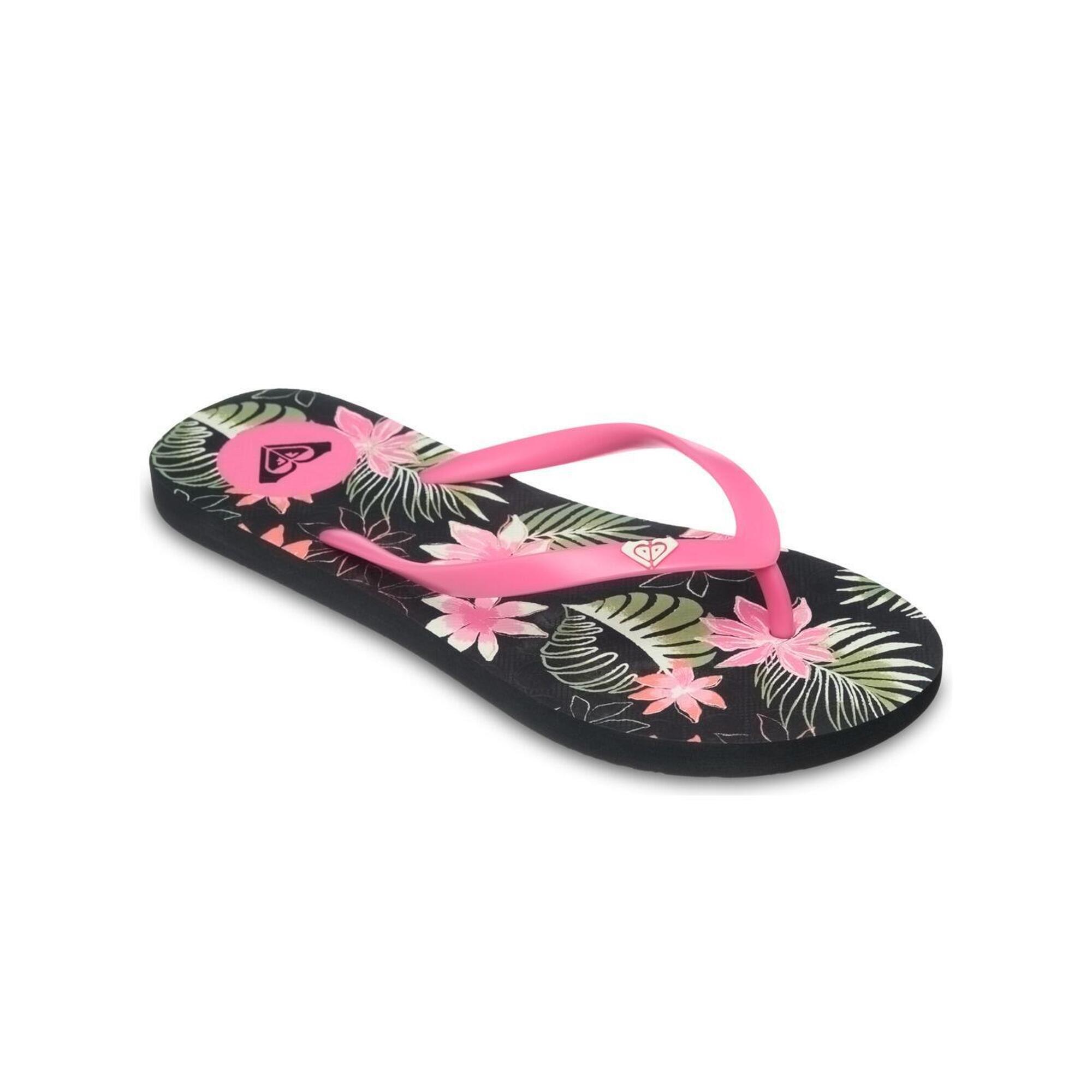 Sandały dla Kobiety BY THE SEA Czarny