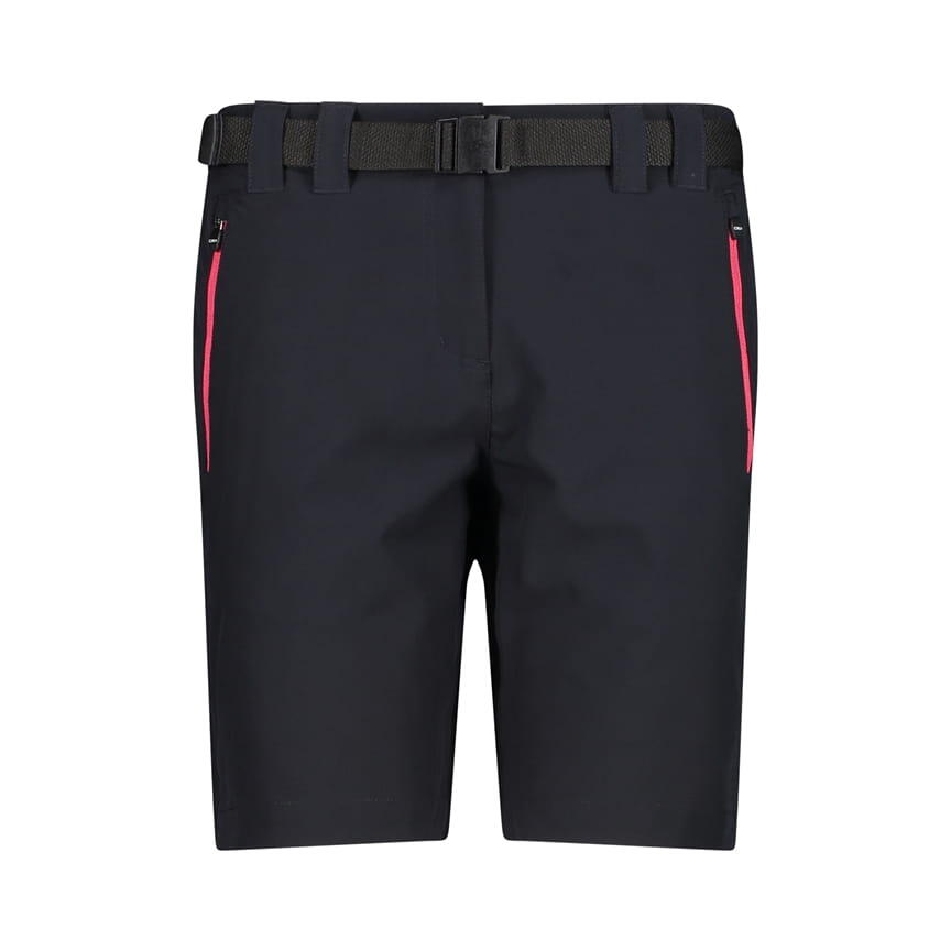 Bermudy damskie turystyczne CMP 3T51146