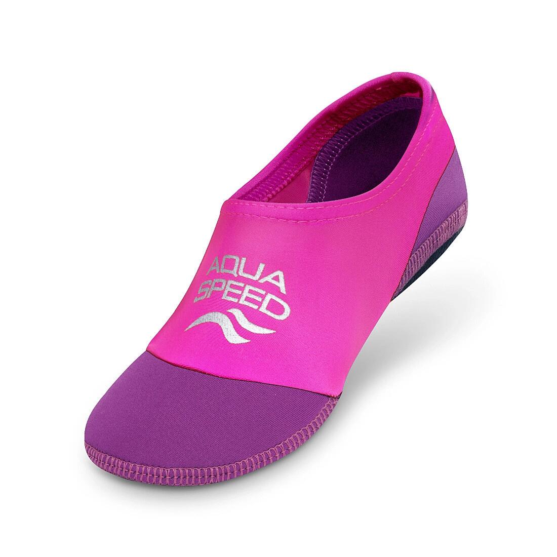 Skarpetki do pływania na basen Aqua Speed Neo