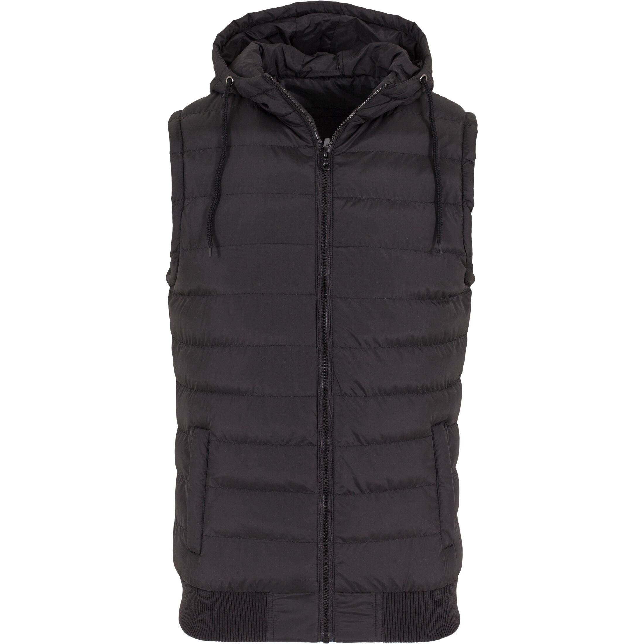 Kurtka Urban Classic bubble hooded vet