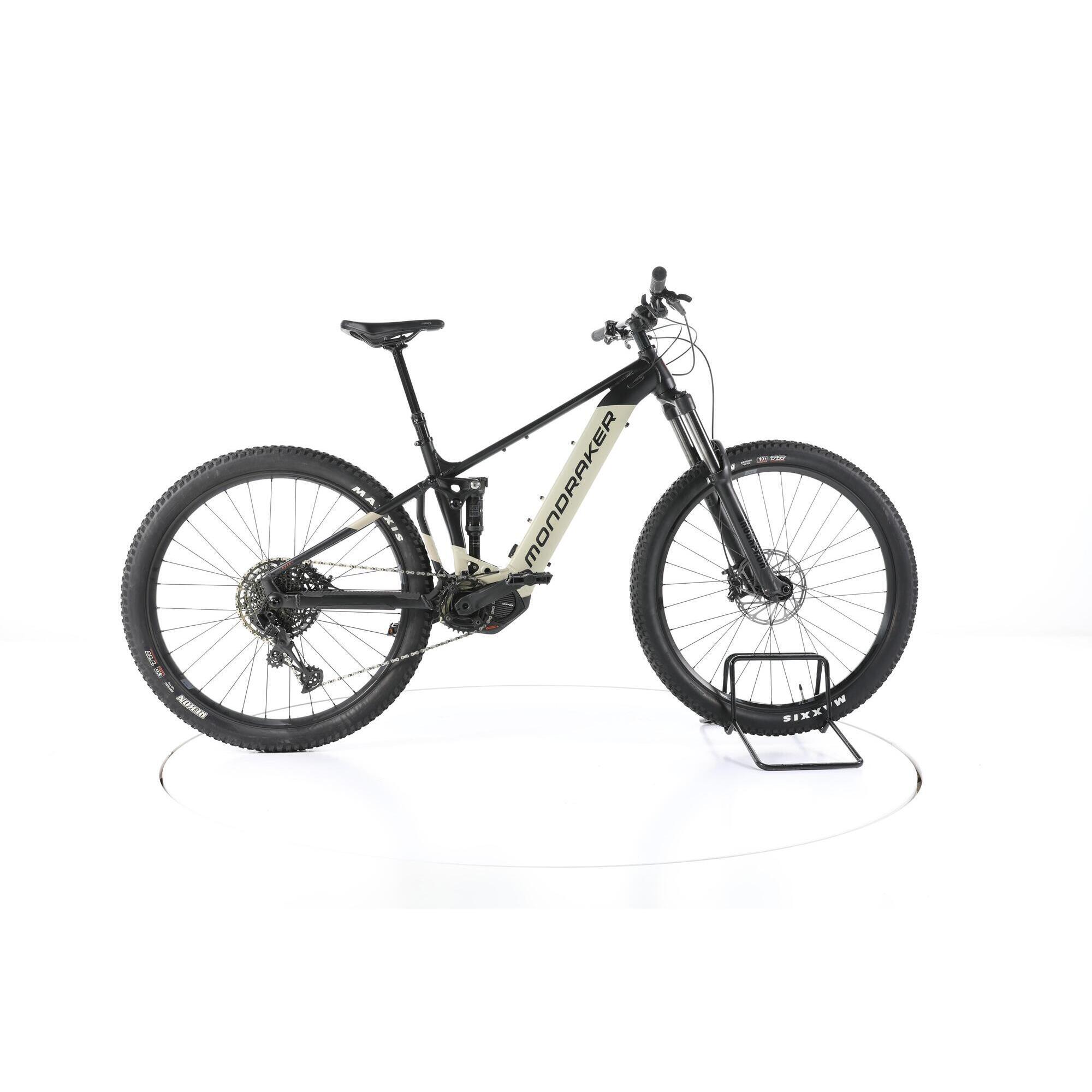 Second Life - Mondraker DUSK Fully E-Bike 2023 - Jak nowy