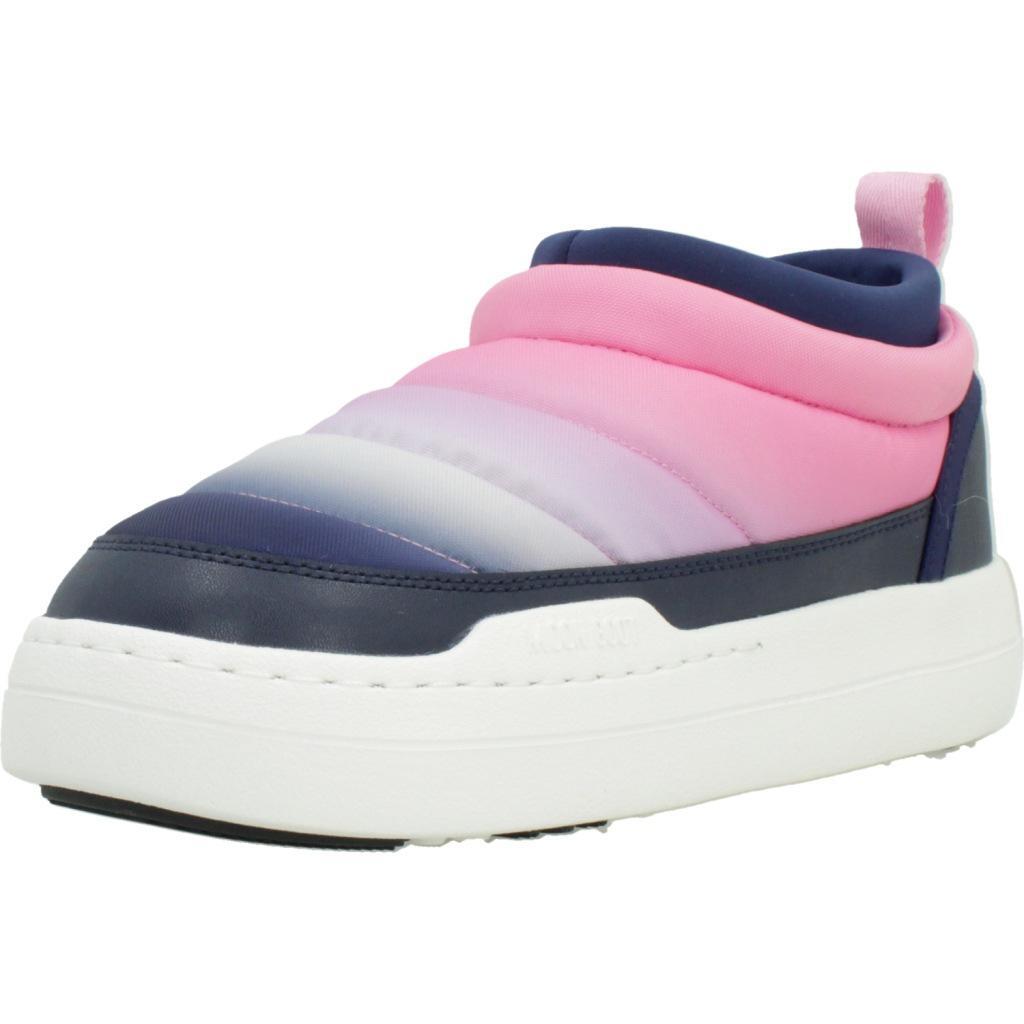 Buty MOON BOOT MB PARK SOFT MOON Niebieski