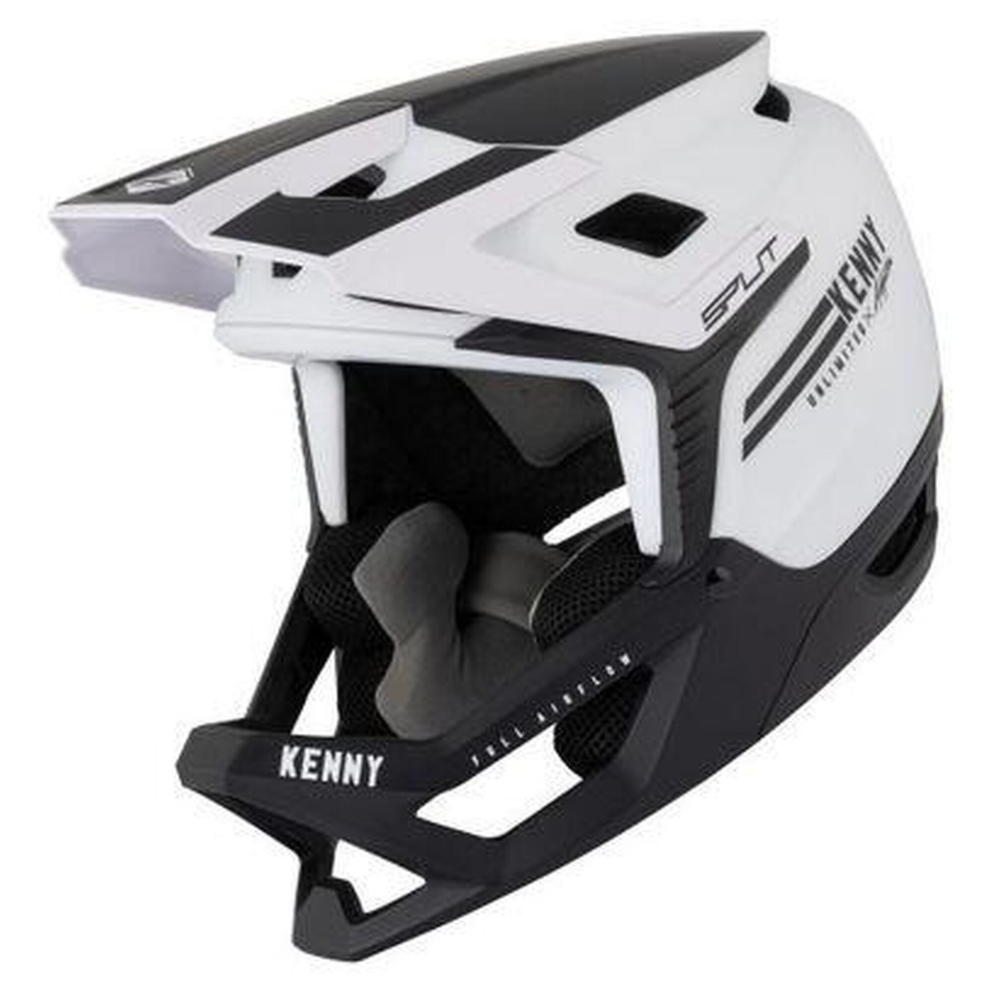 Zestaw słuchawkowy Kenny Split