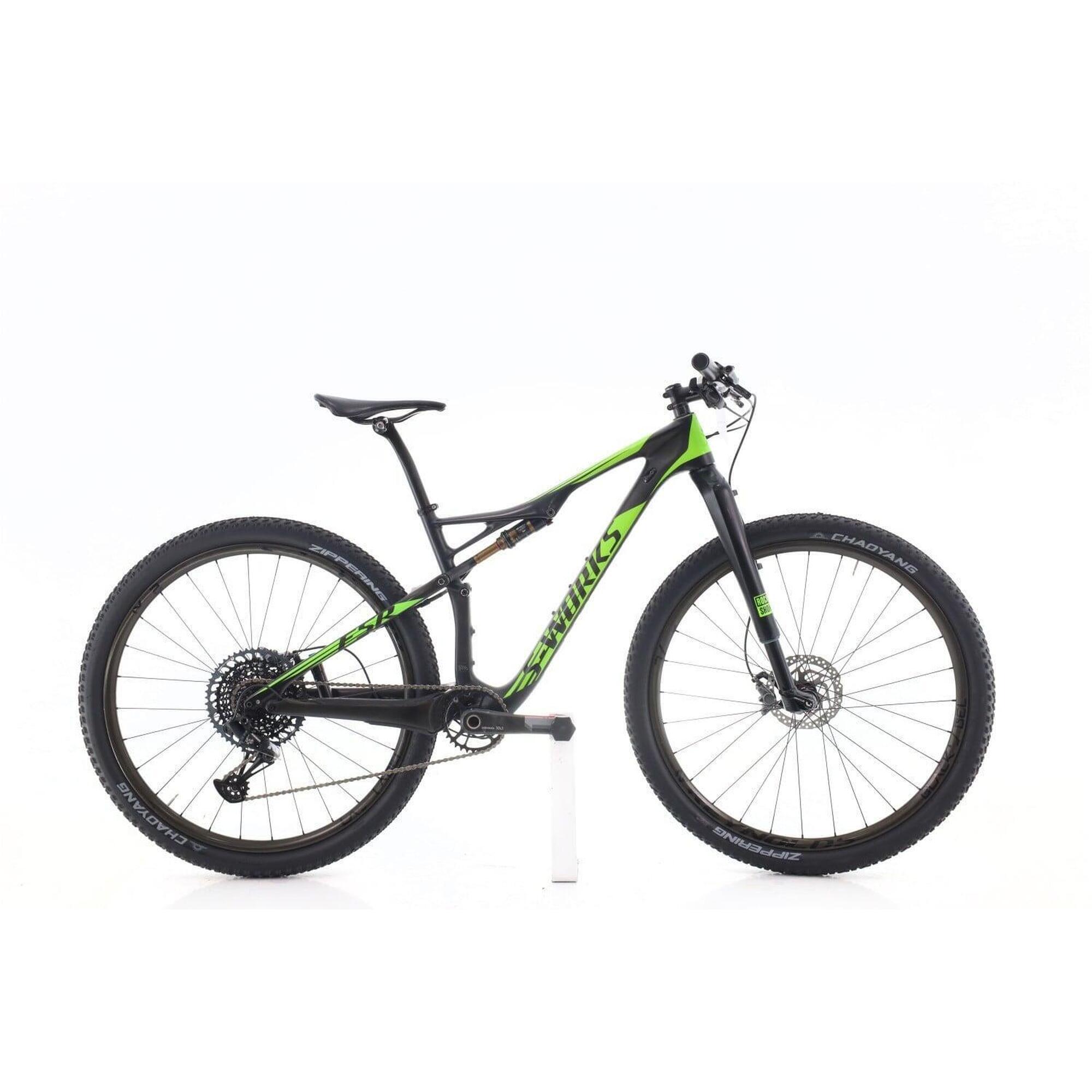 Second life · R. górski · Specialized Epic S-Works · W bardzo dobrym stanie