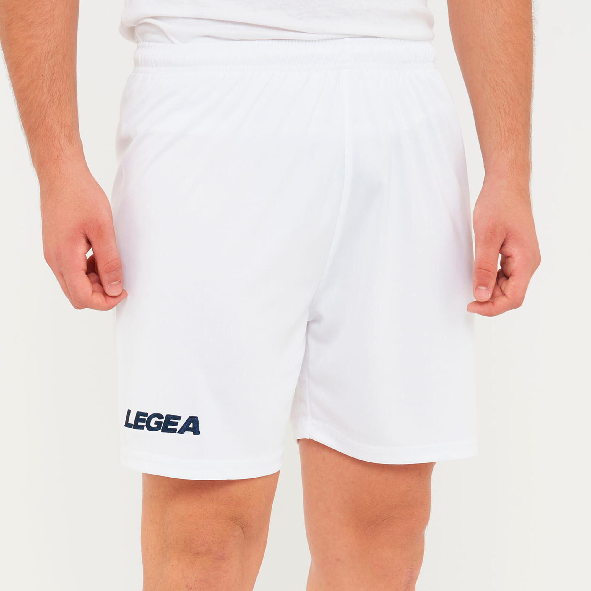 Krótkie Spodnie Legea Pant Taipei 0003 Dorosłych