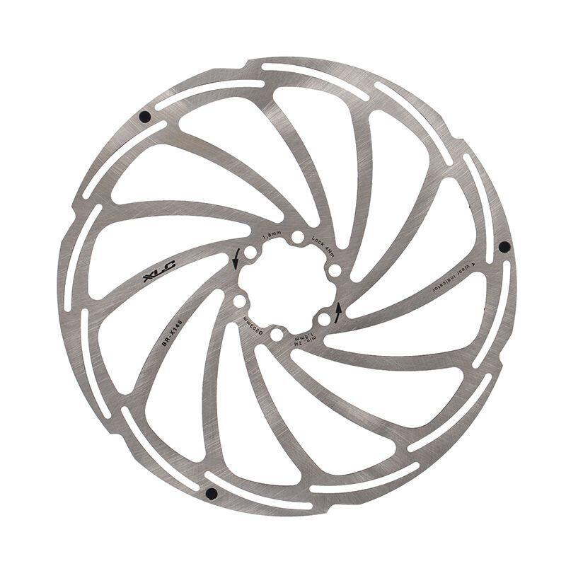 Tarcza hamulcowa 6 otworów XLC BR-X148