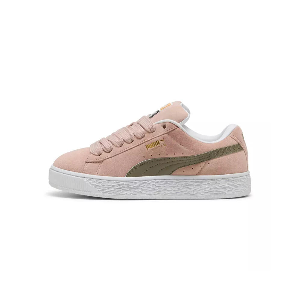 Buty Sportowe Damskie Puma Suede XL