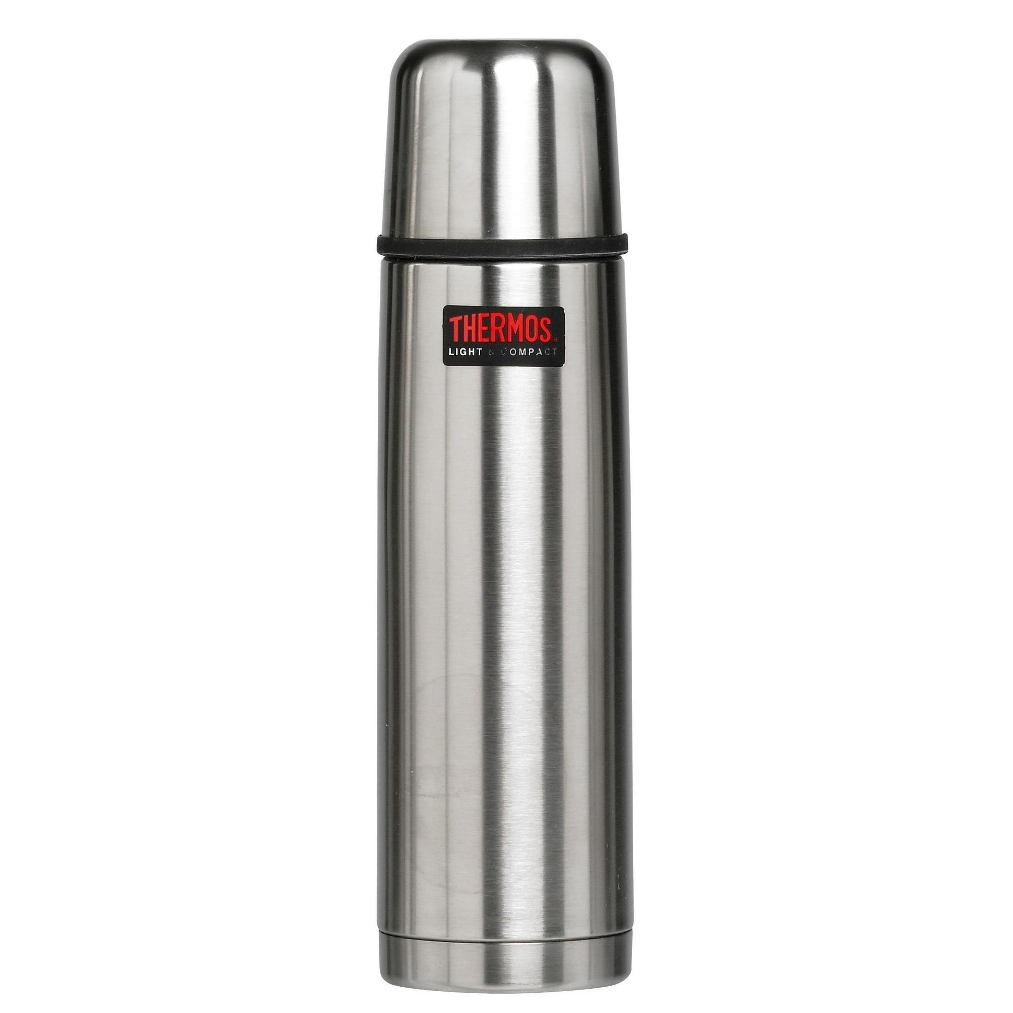 Termos Thermos 750 ml stalowy nierdzewny