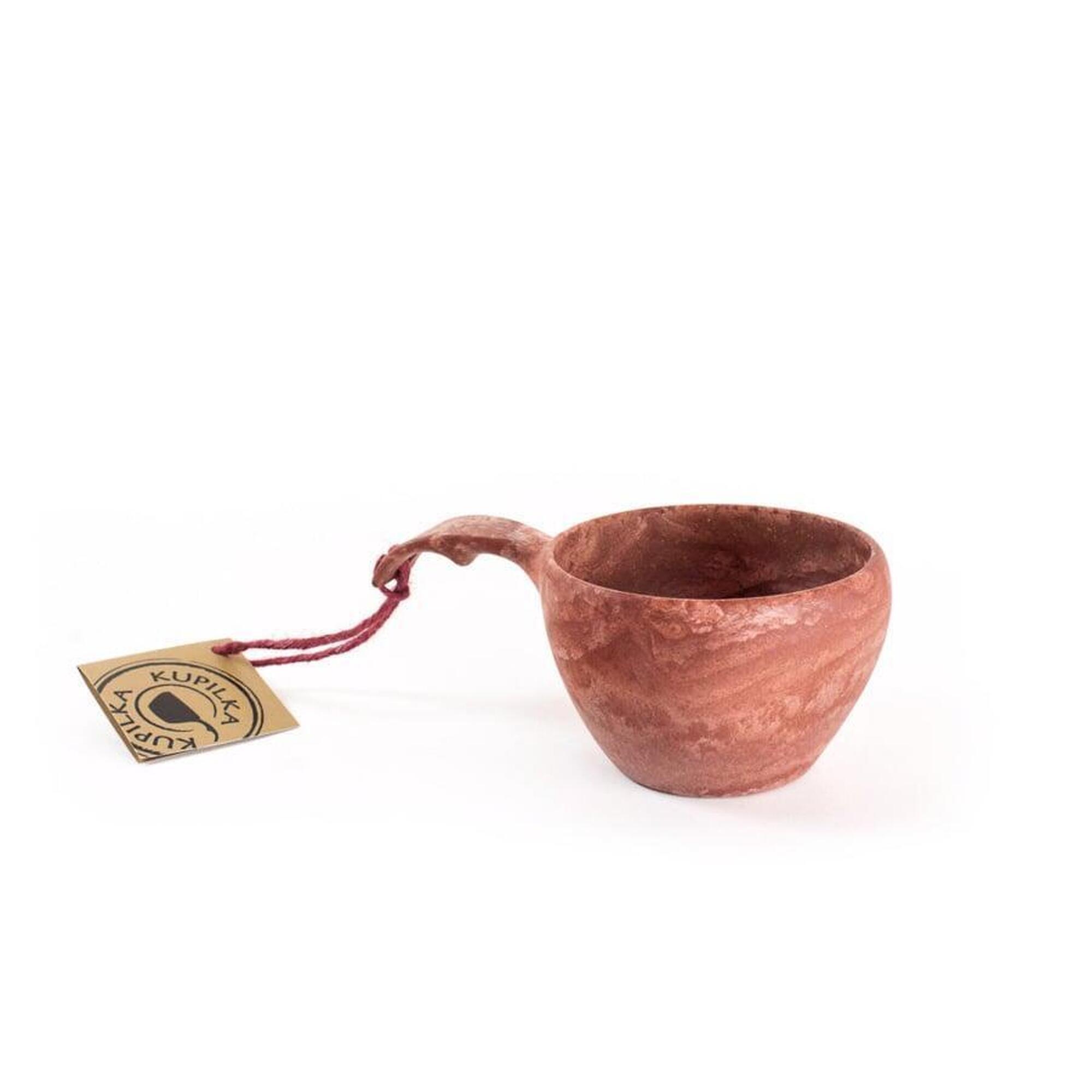 Kubek turystyczny Kupilka 37 - red