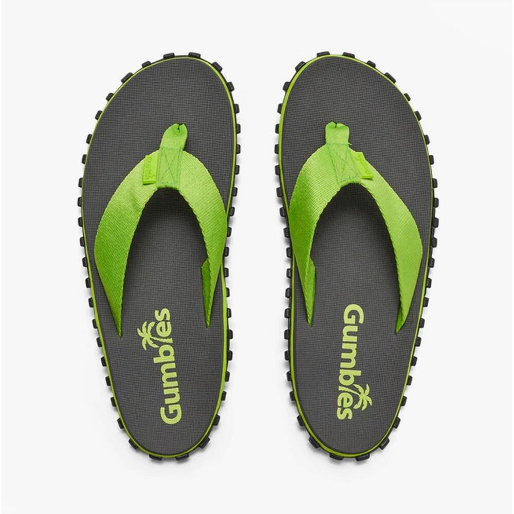 Japonki GUMBIES DUCKBILL FLIP FLOPS
